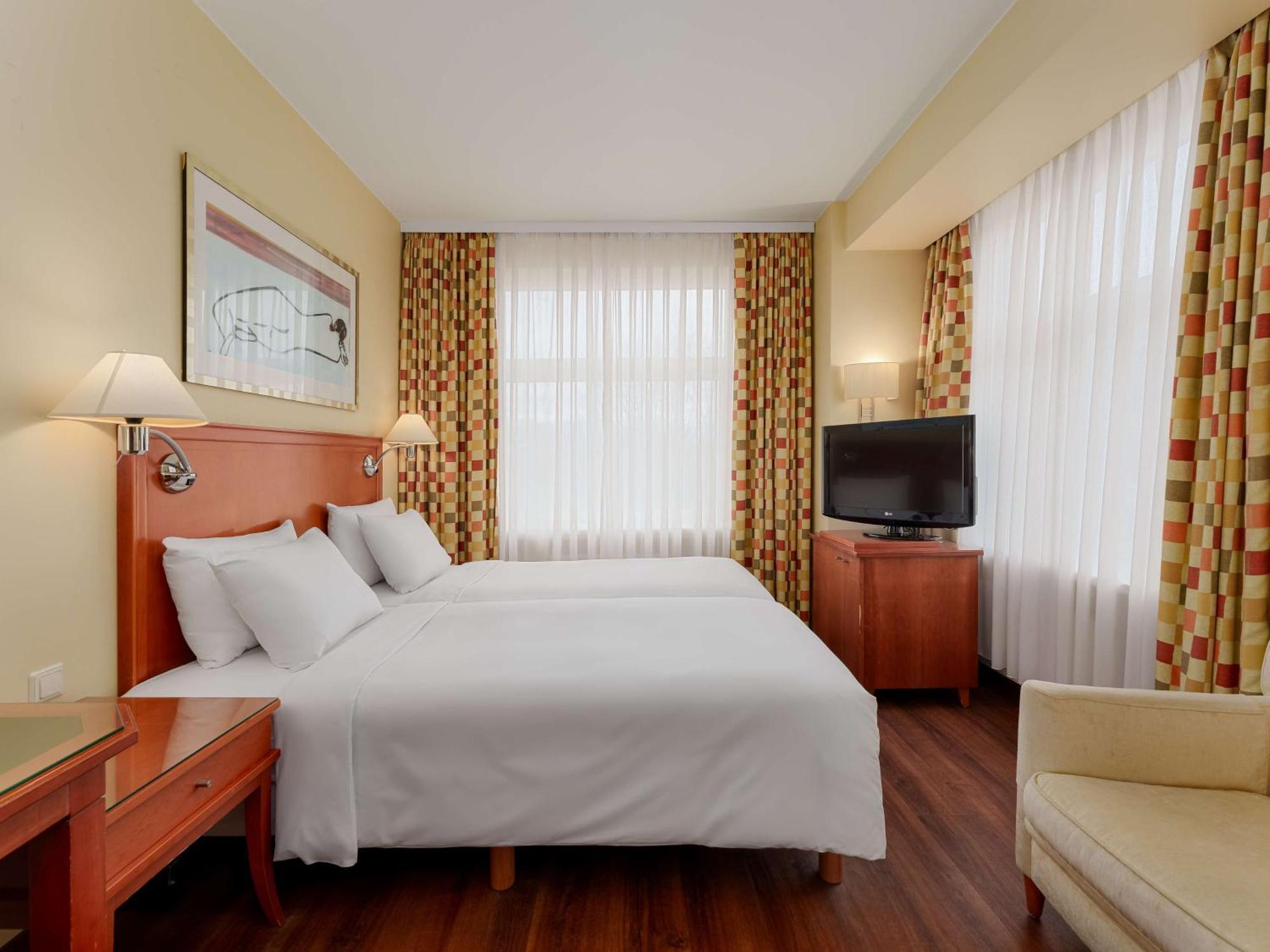 Radisson Blu Ridzene Hotel, Hotel 4*