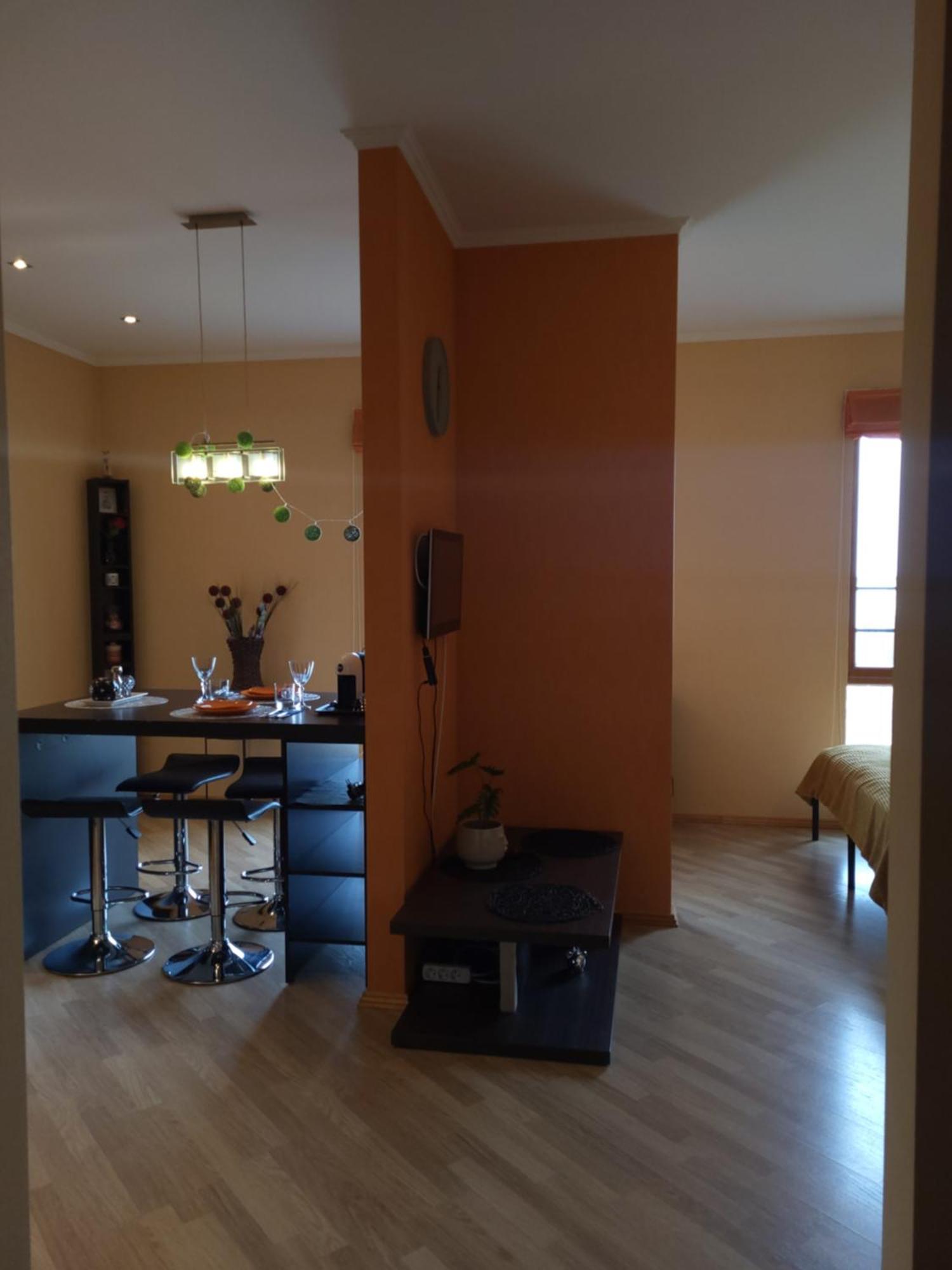 Solaris Apartment