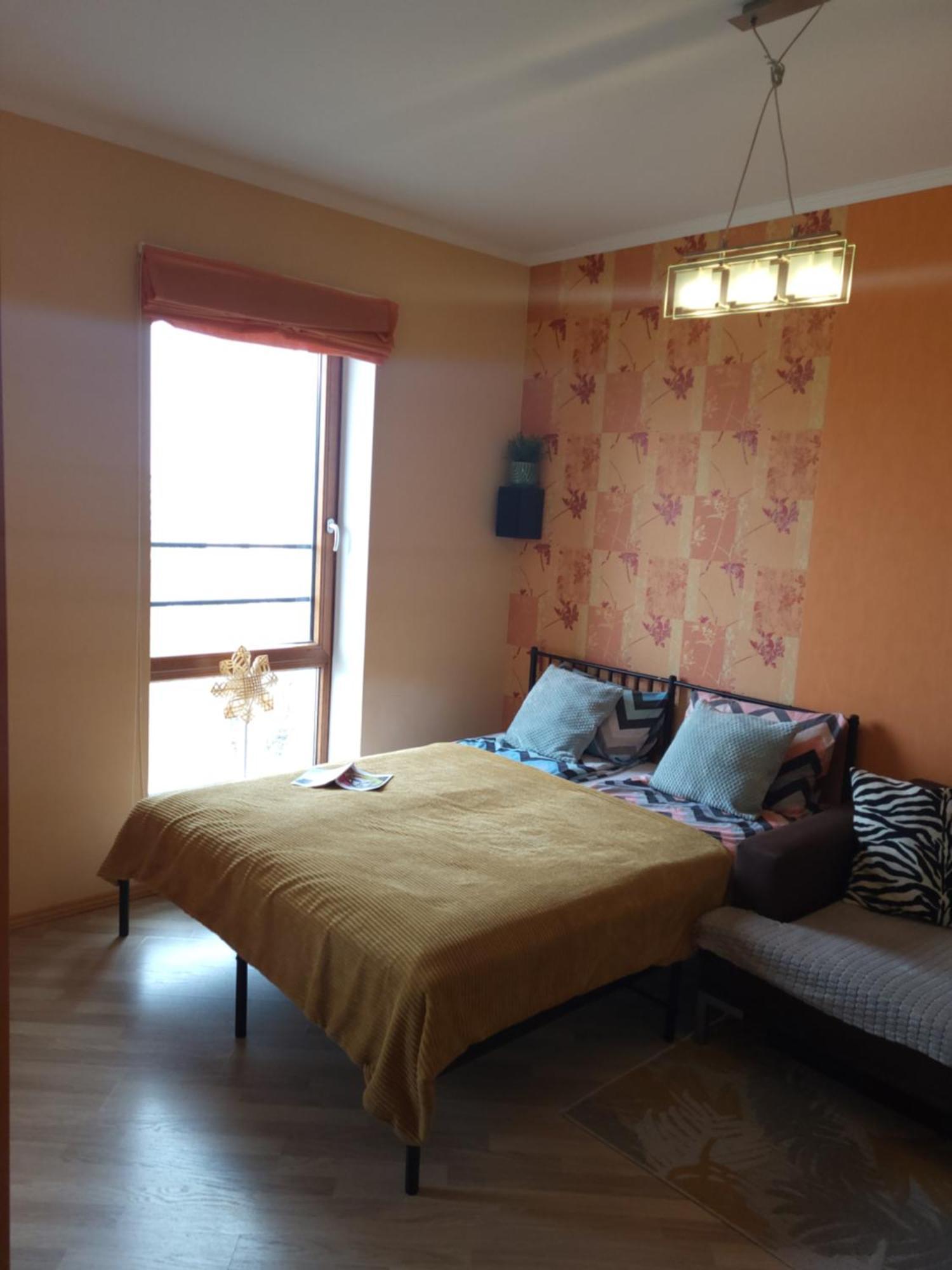 Solaris Apartment