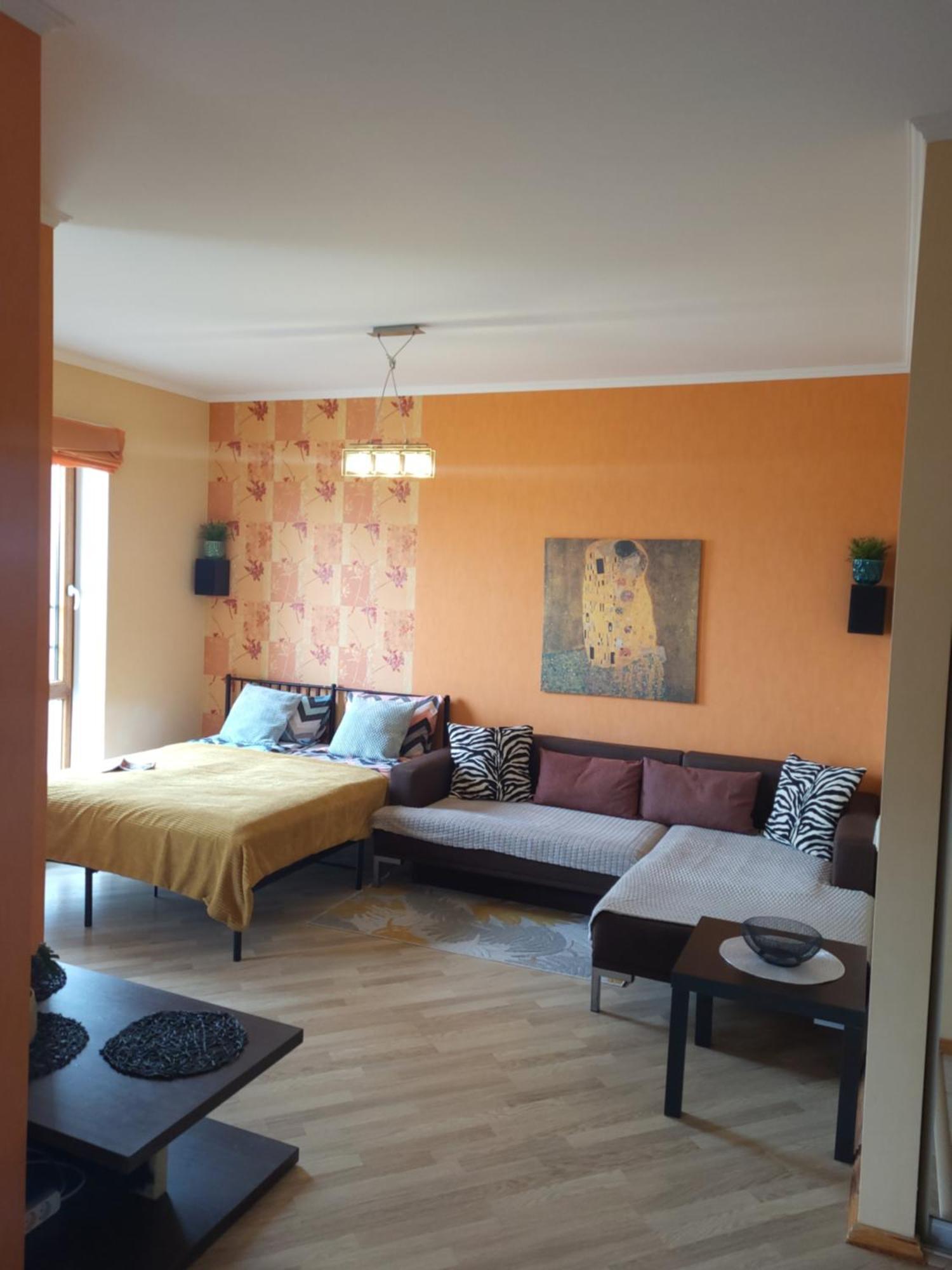 Solaris Apartment Riga