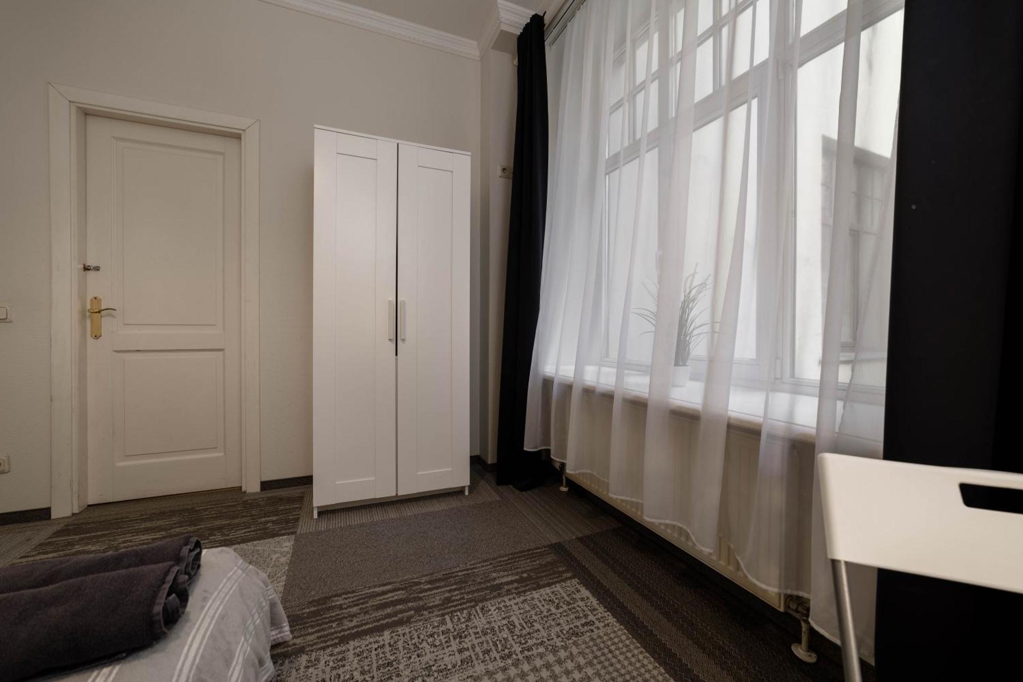 Spacious Apartment