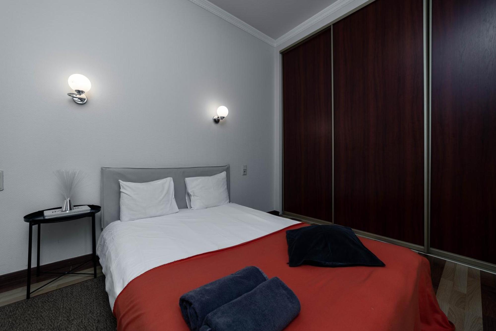 Apartment Spacious *