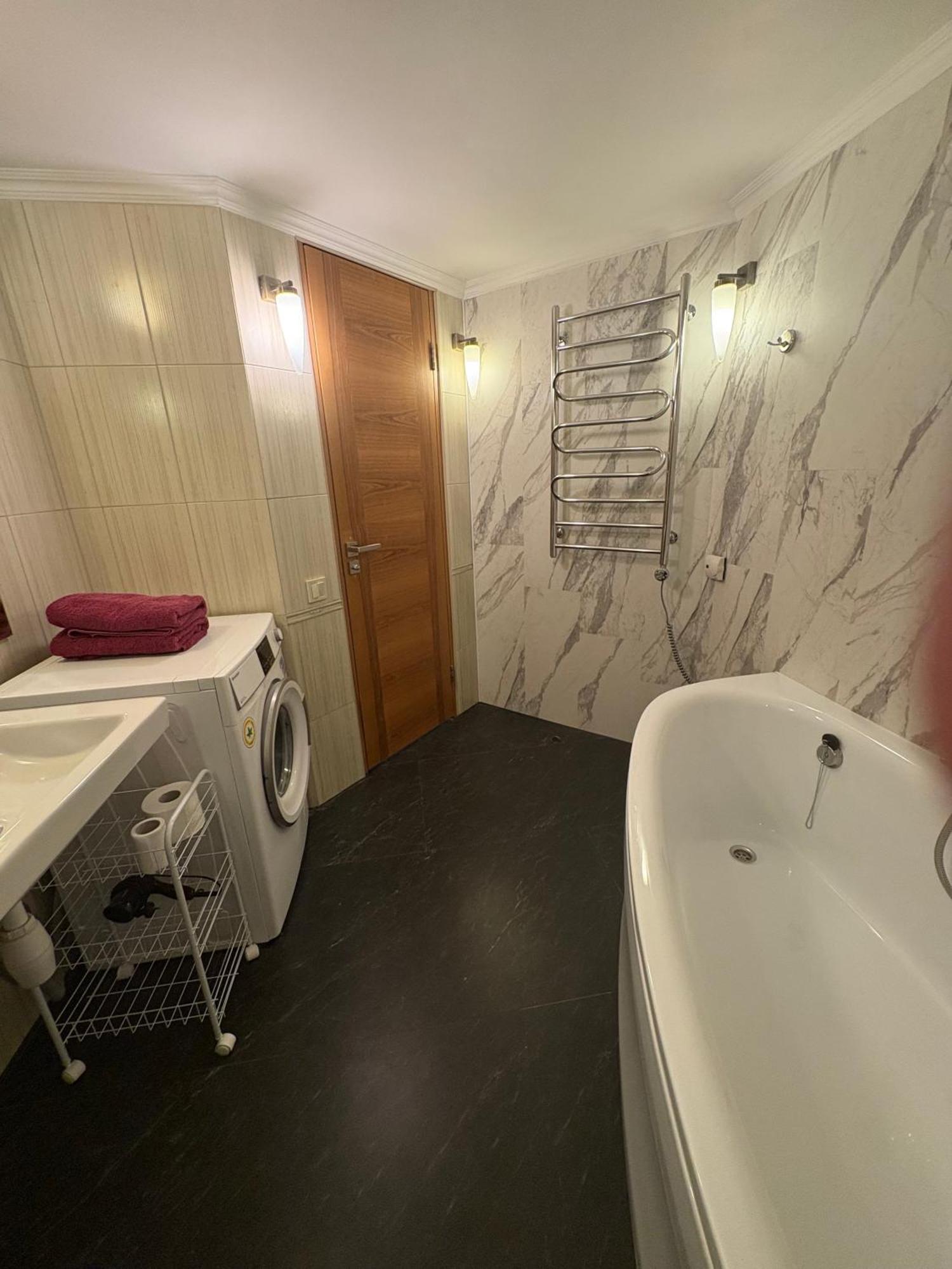Cat Garden Premium Apartment Riga