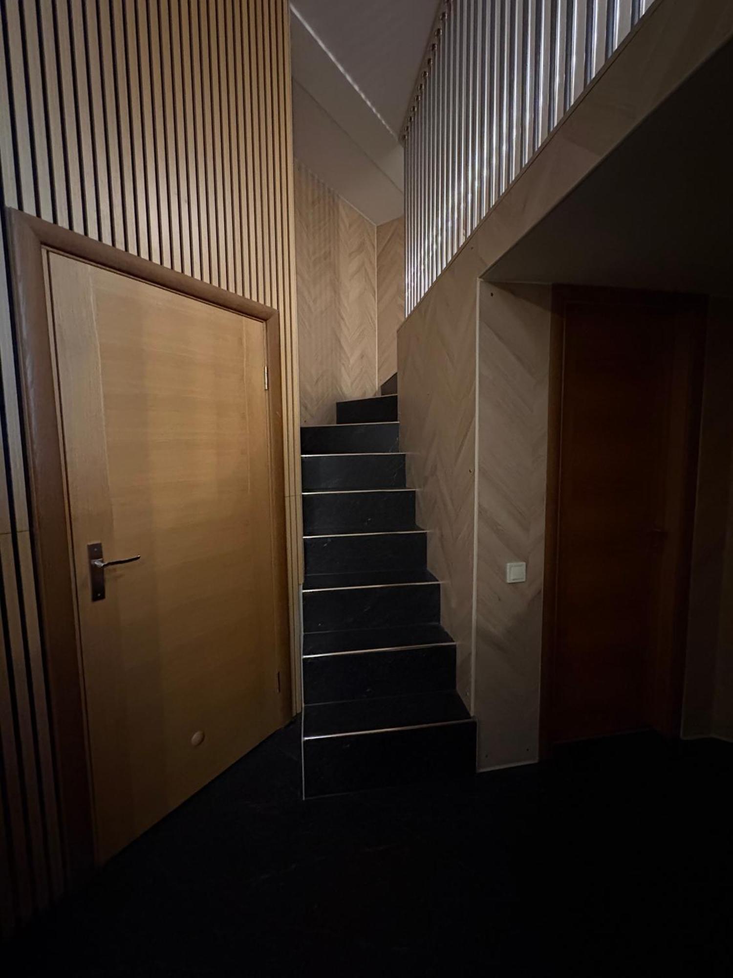 Cat Garden Premium Apartment Riga
