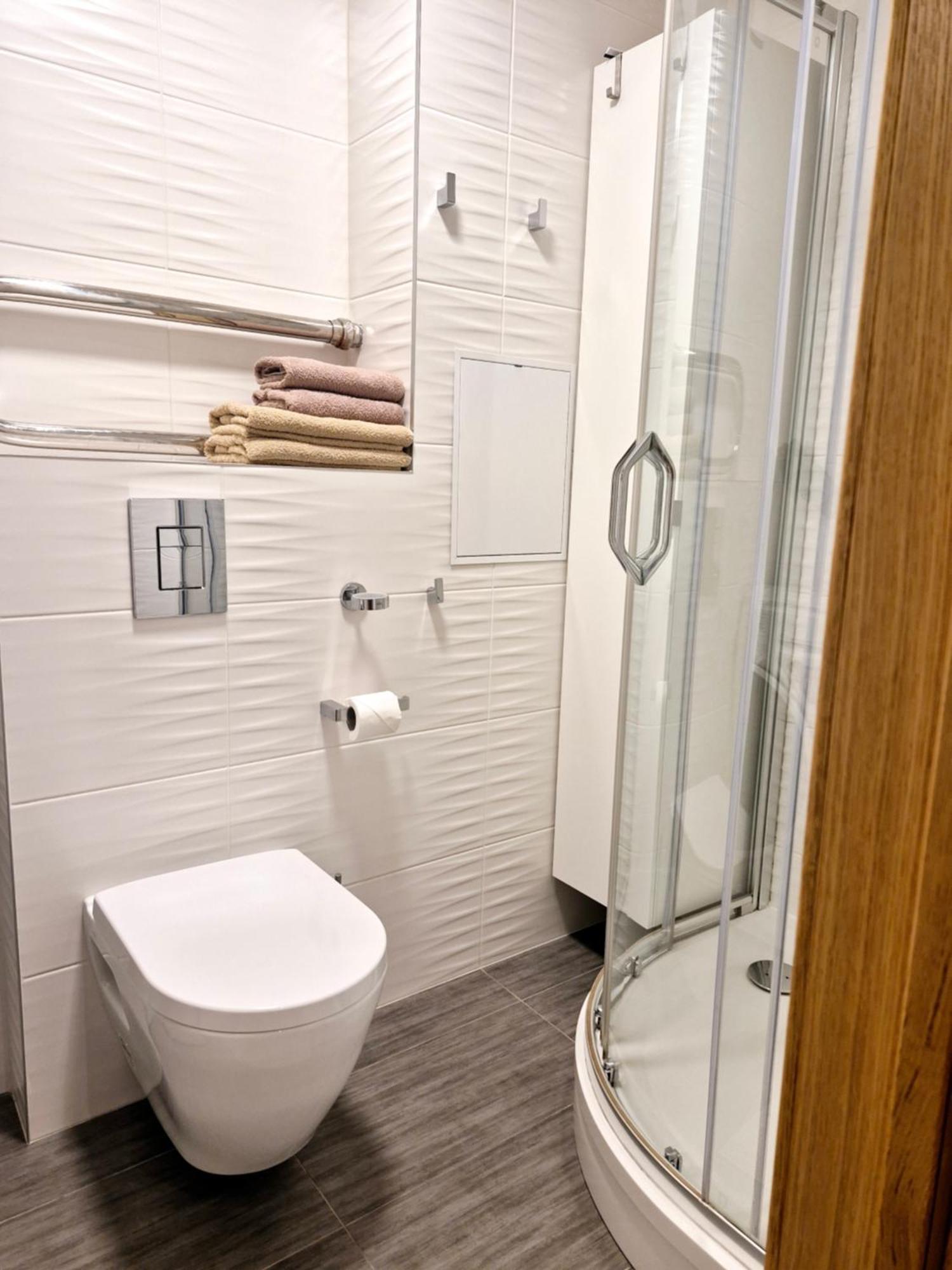 Apartment Modern Suitable For Longstays Riga