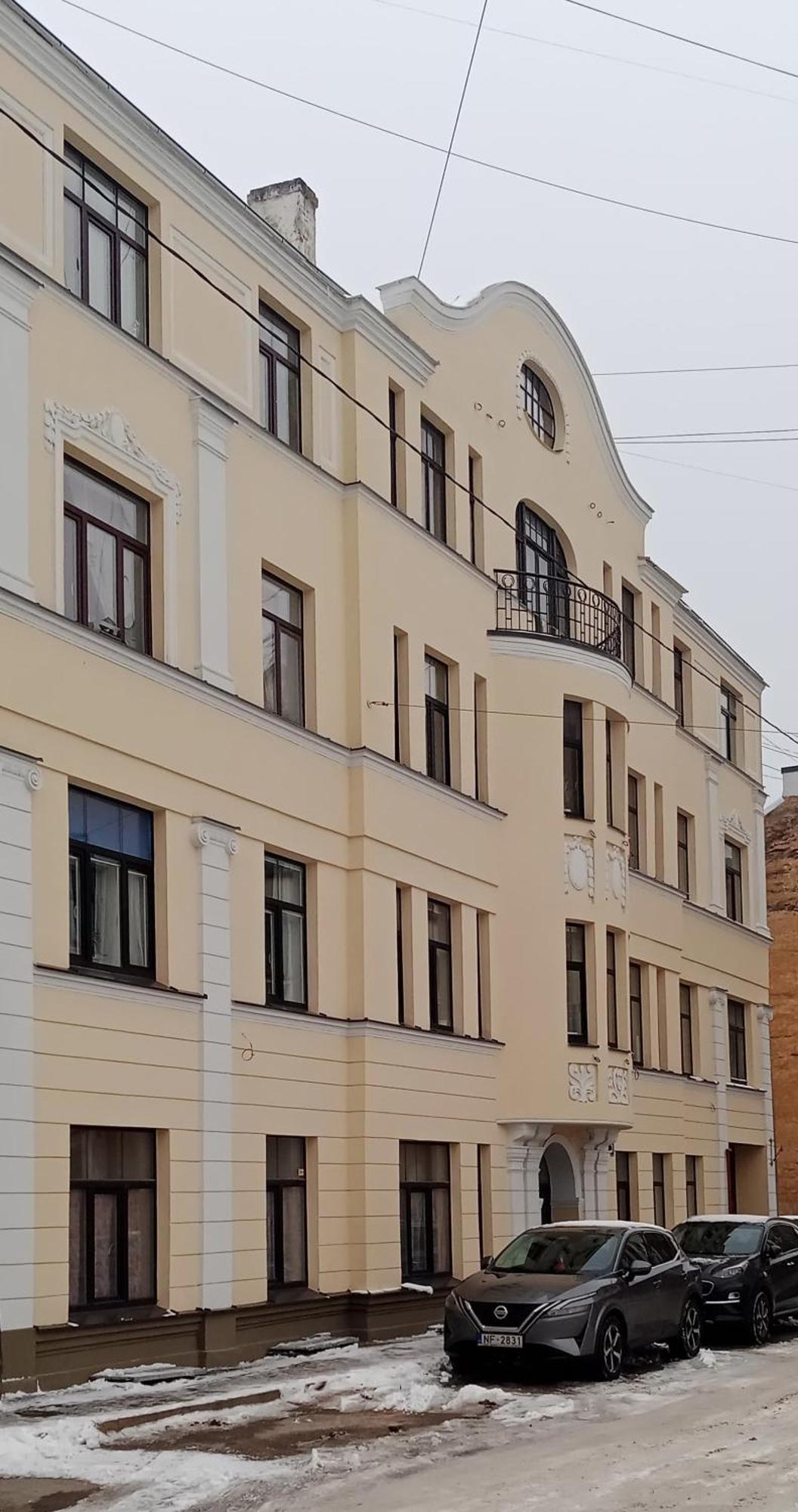 D3 Apartment *
