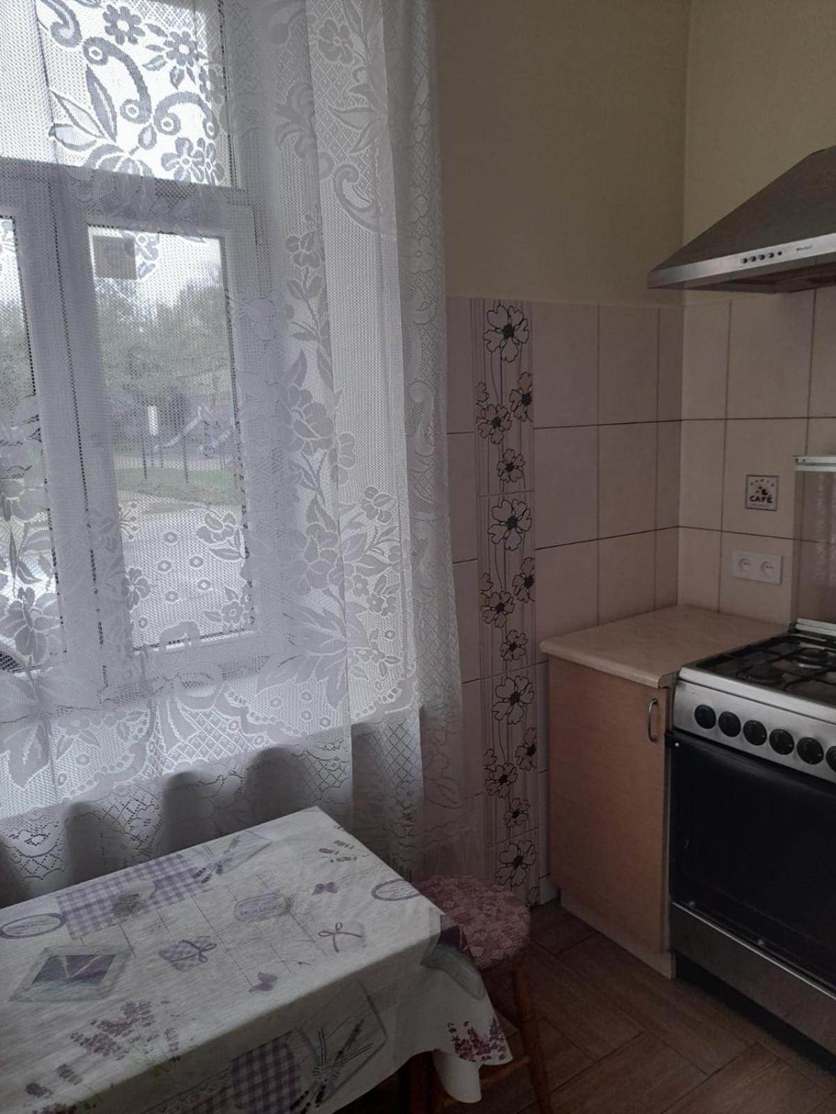 Apartment D3