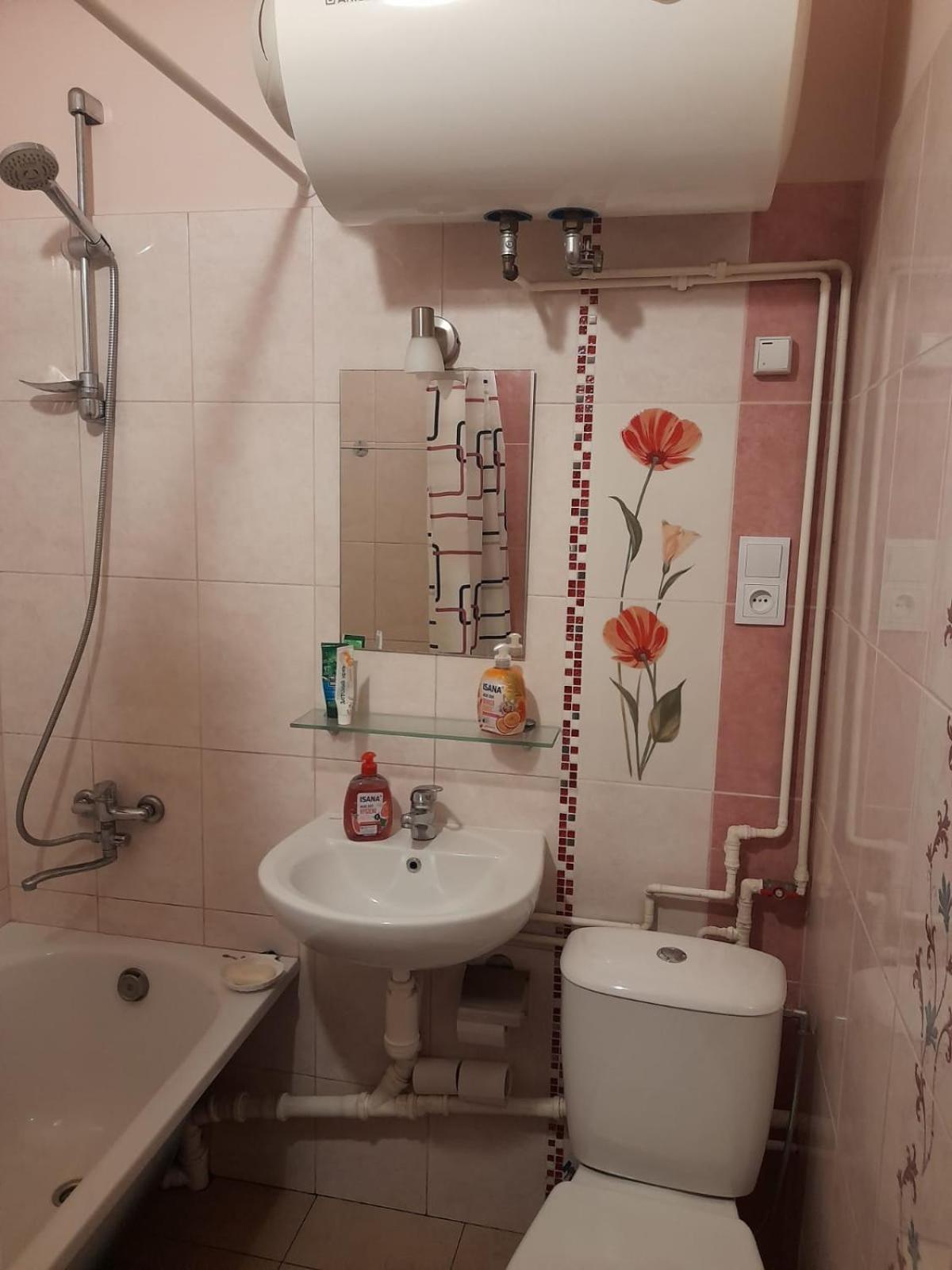 D3 Apartment