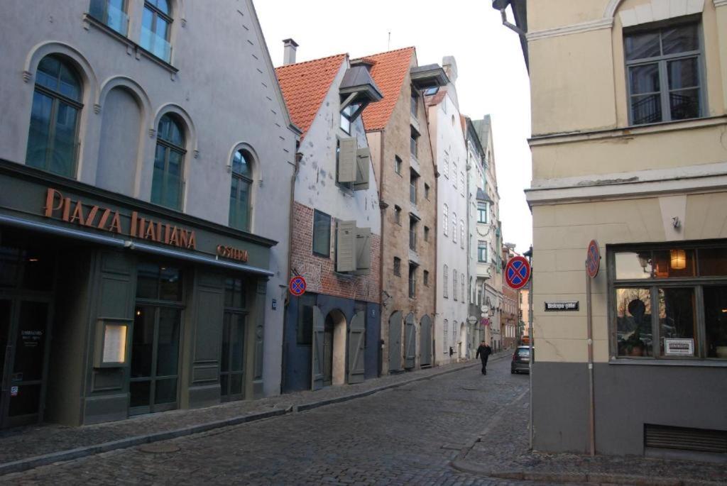 Hostel Amber Private Riga