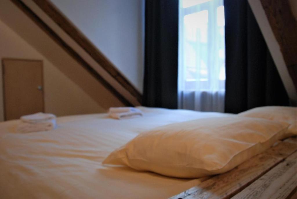 Amber Private Hostel Riga