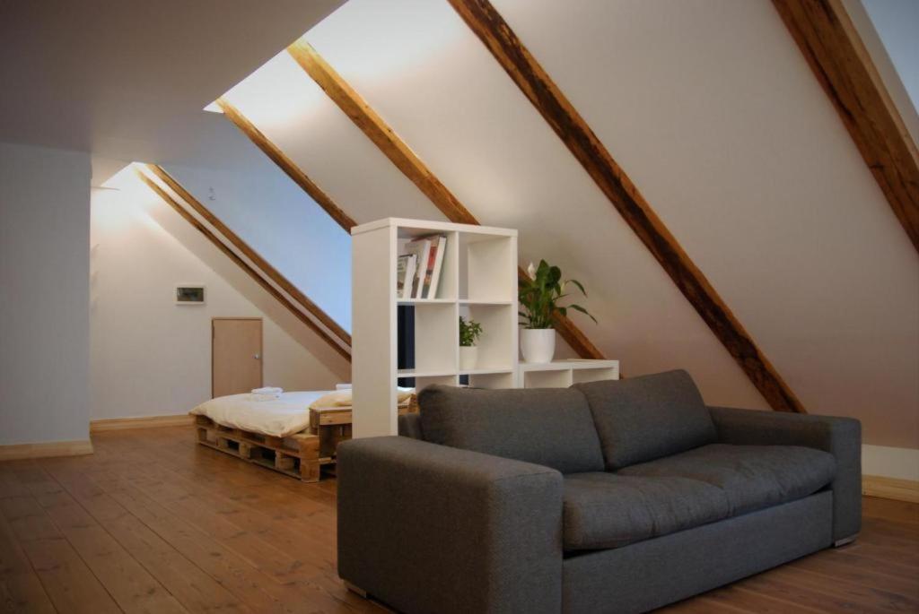 Amber Private Hostel