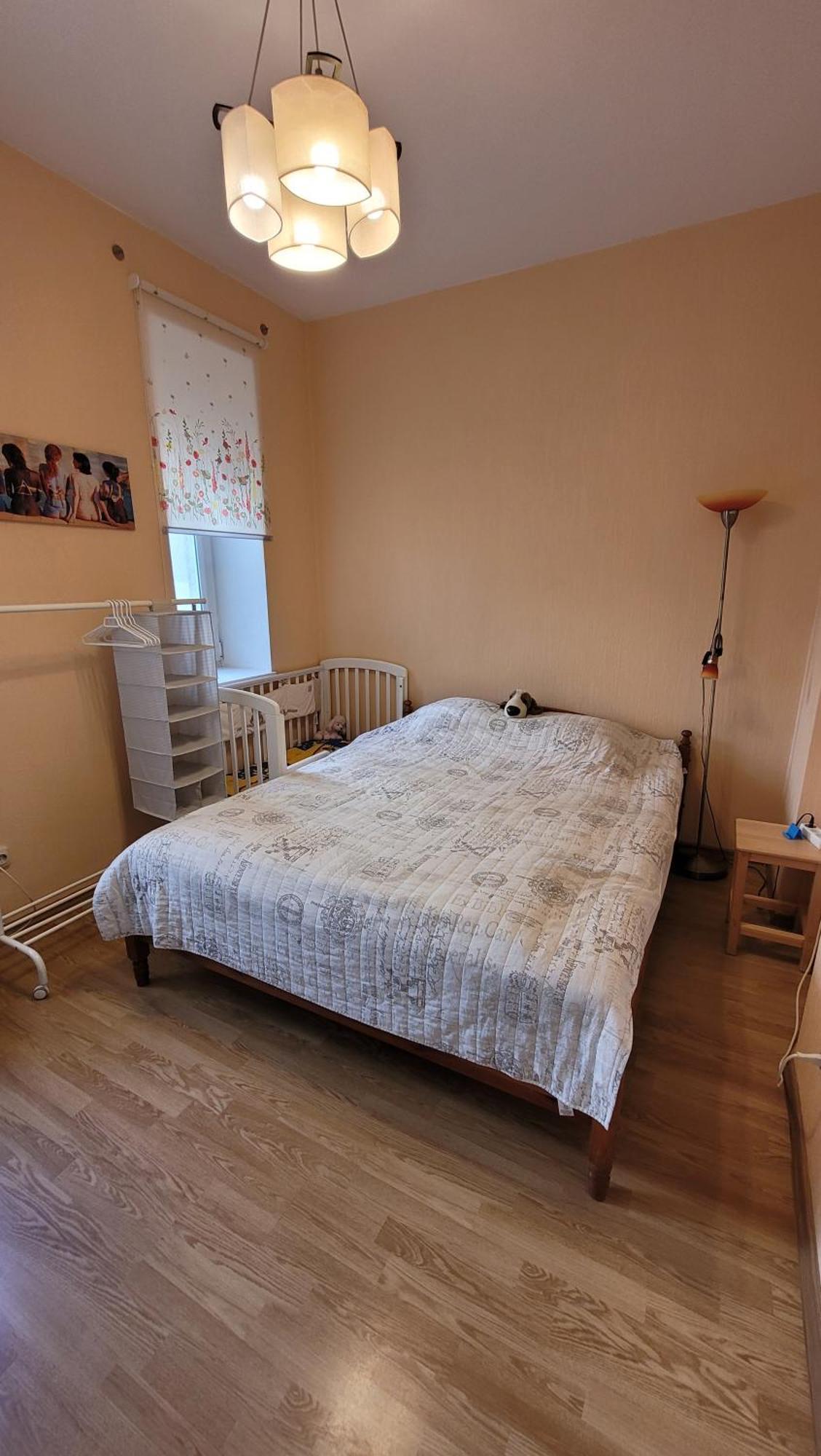 Apartamento Romantic Spirit In