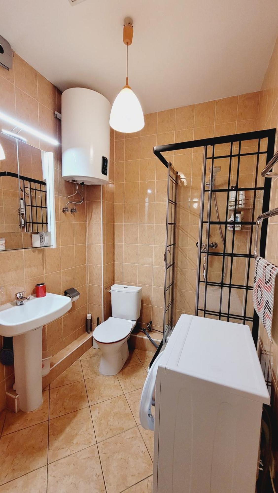 Romantic Spirit In Apartamento Riga