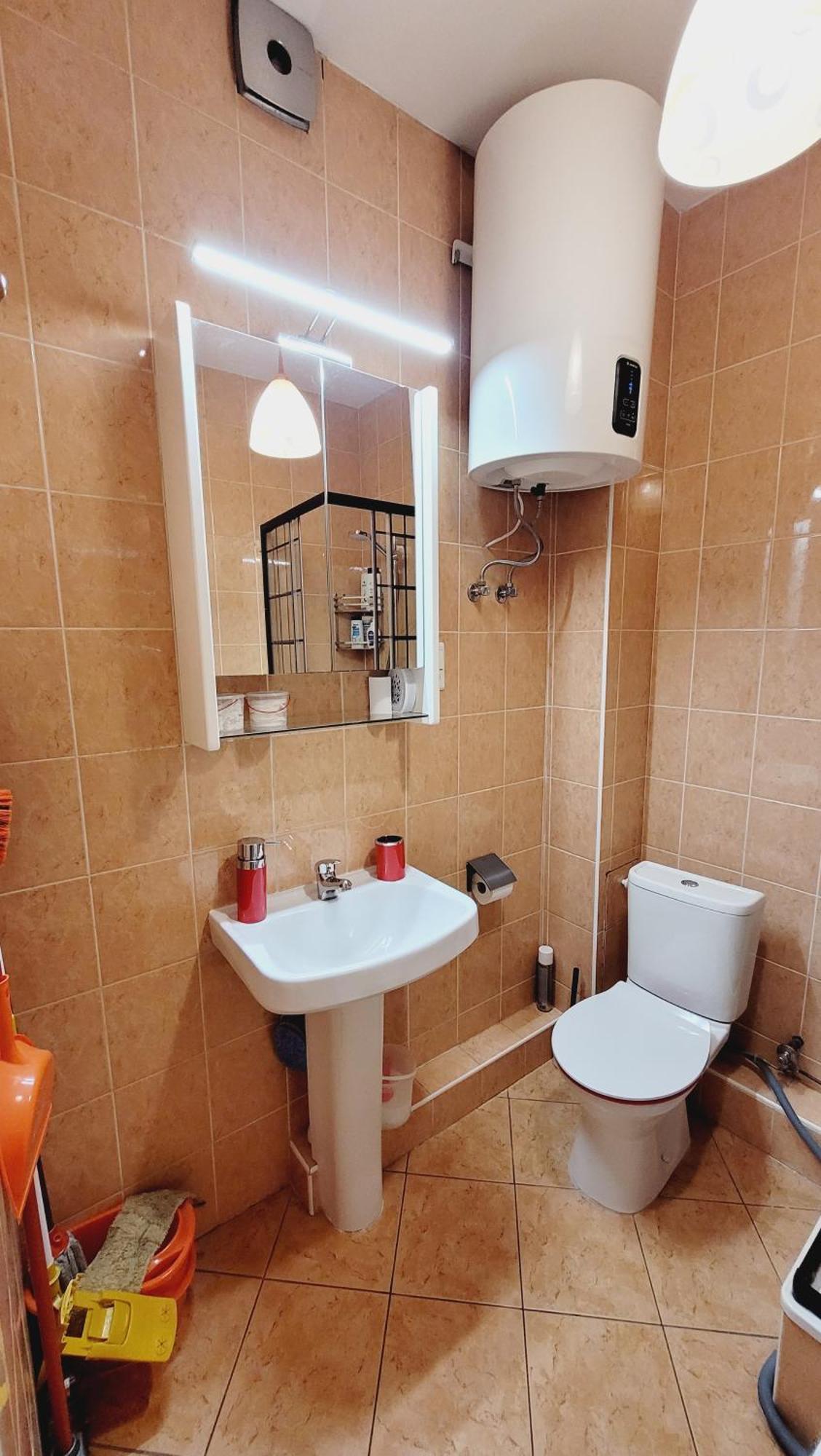 Apartamento Romantic Spirit In