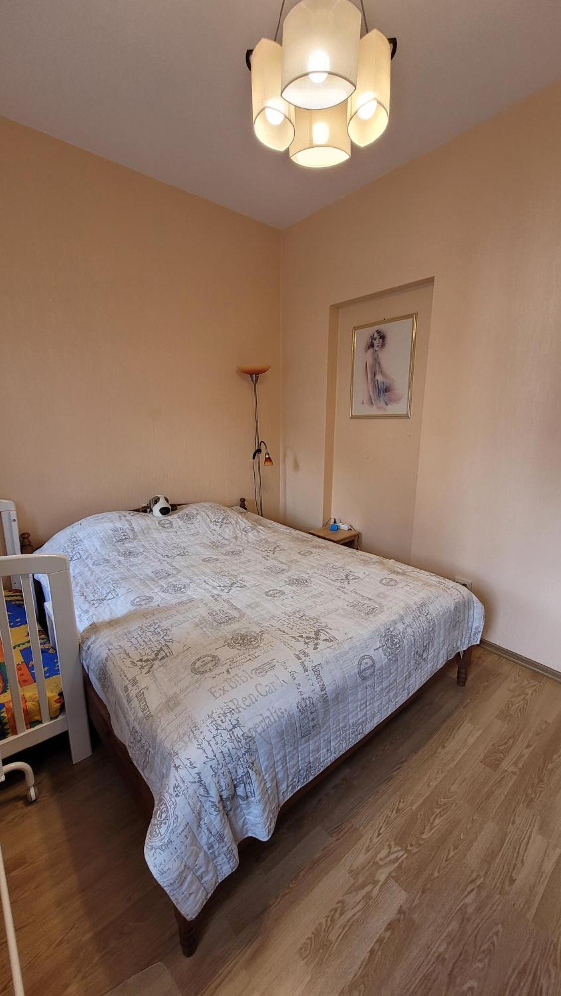 Apartamento Romantic Spirit In *