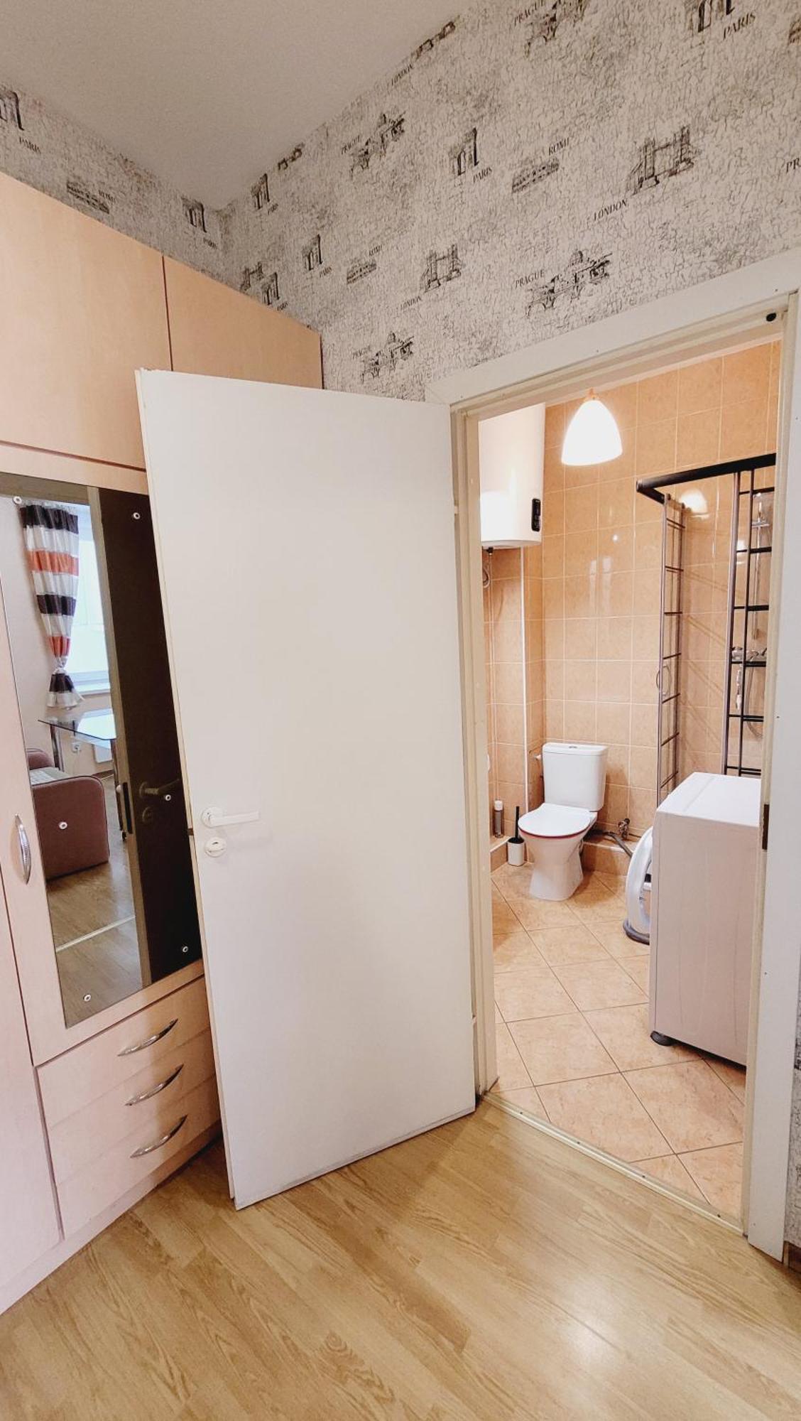 Apartamento Romantic Spirit In