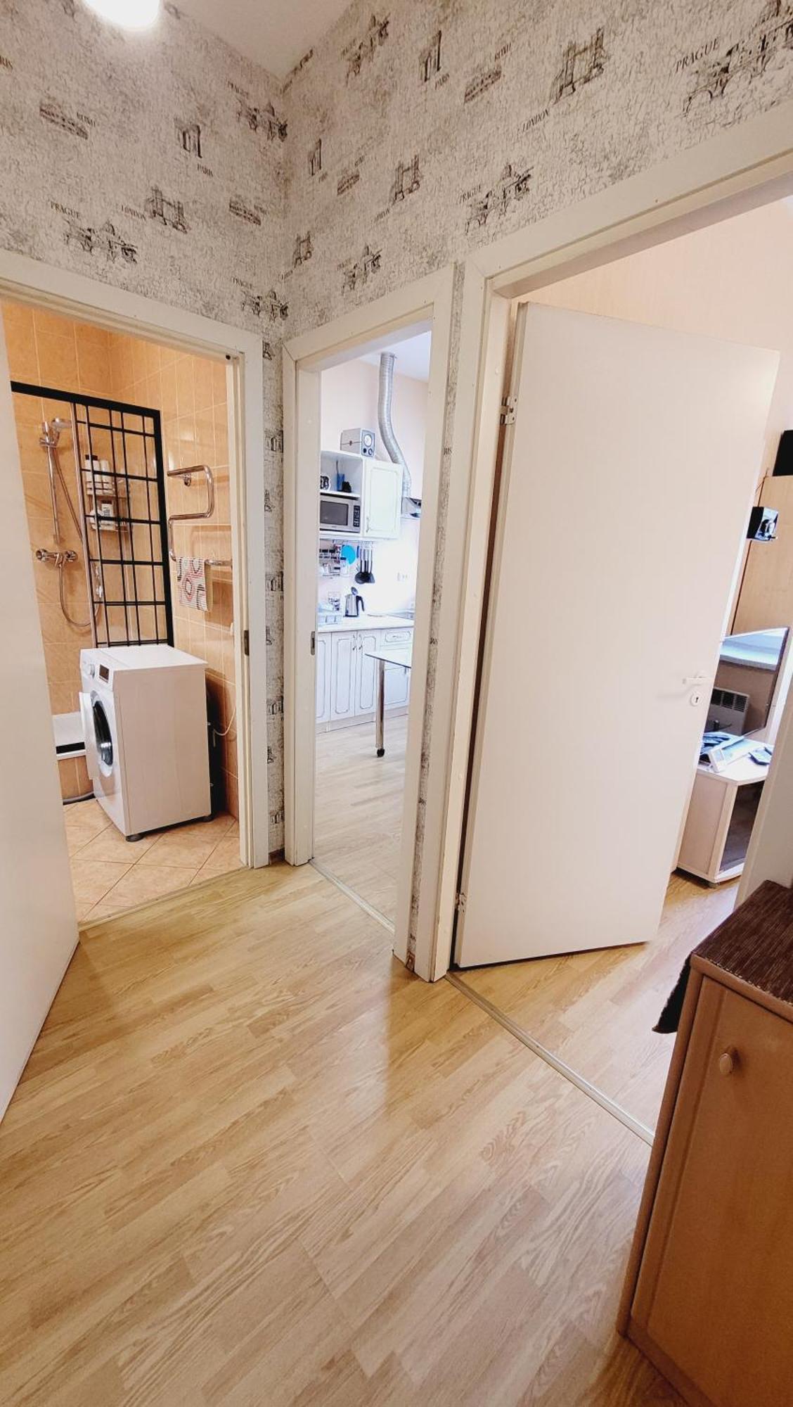 Romantic Spirit In Apartamento *