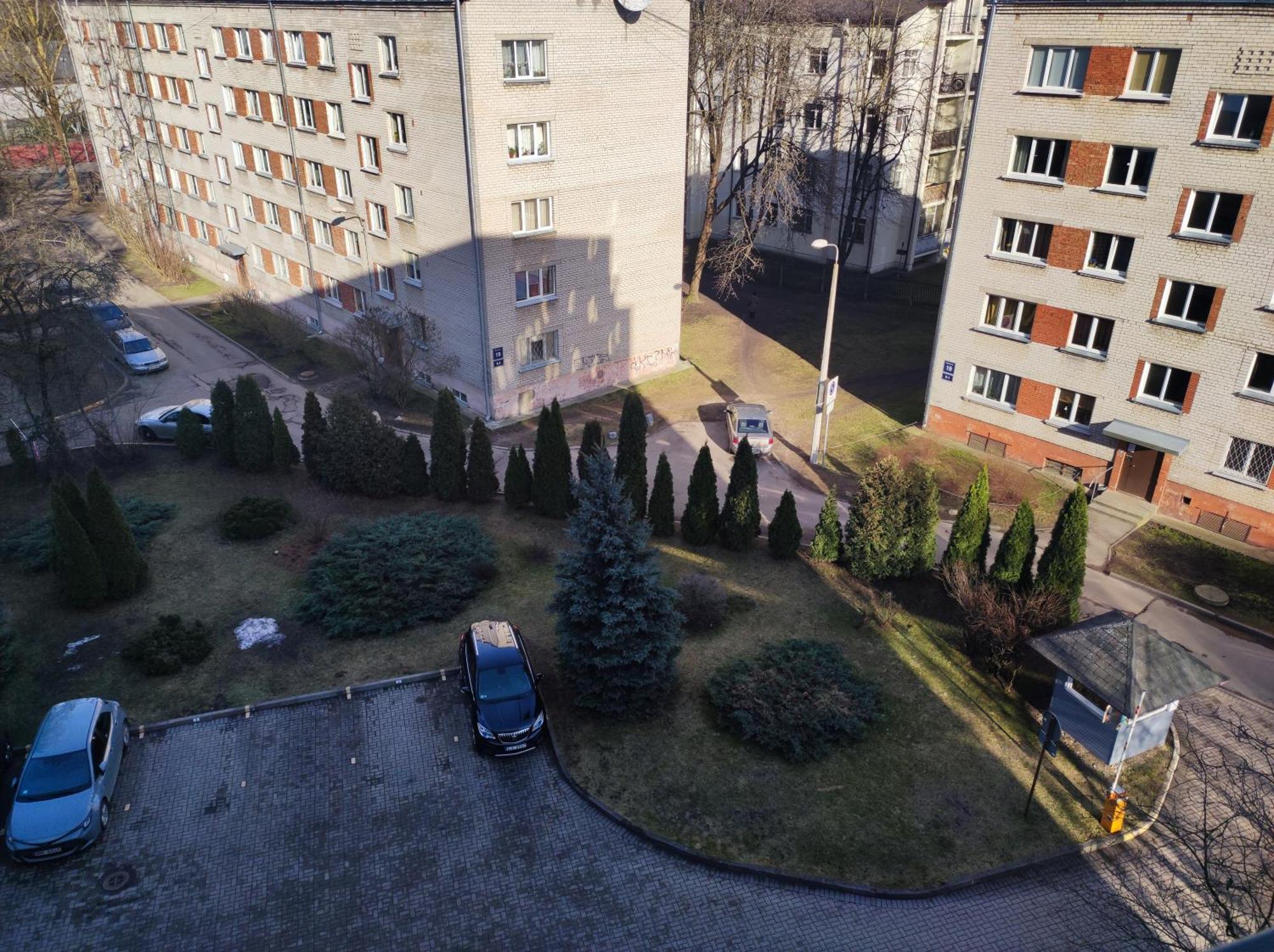 V&v Dzelzavas