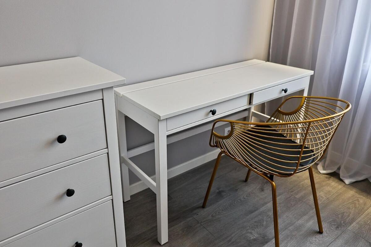 Grand Apartment *