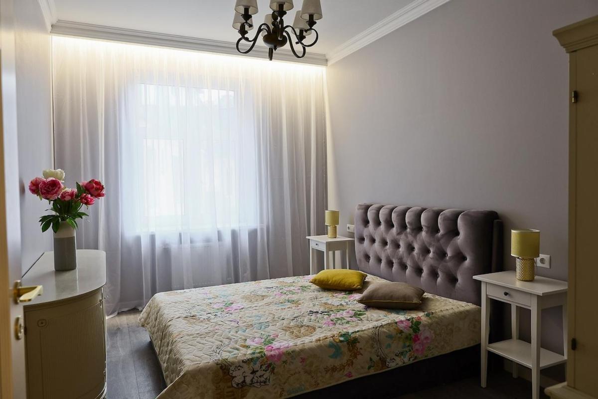 Apartment Grand