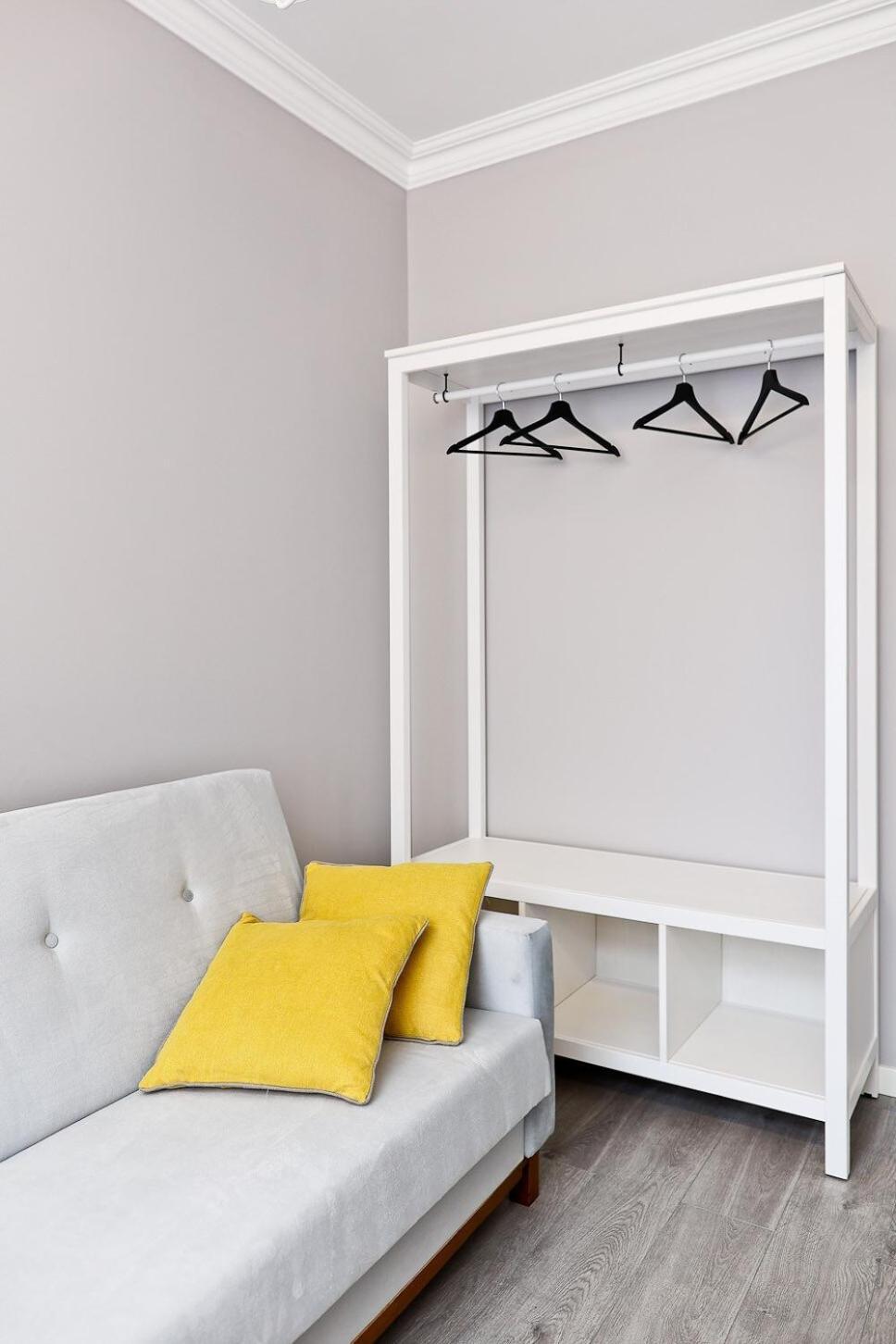 Apartment Grand