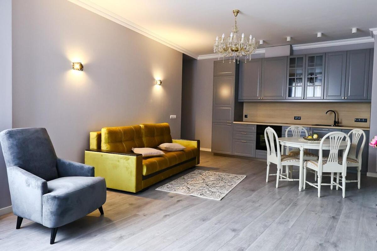 Apartment Grand *