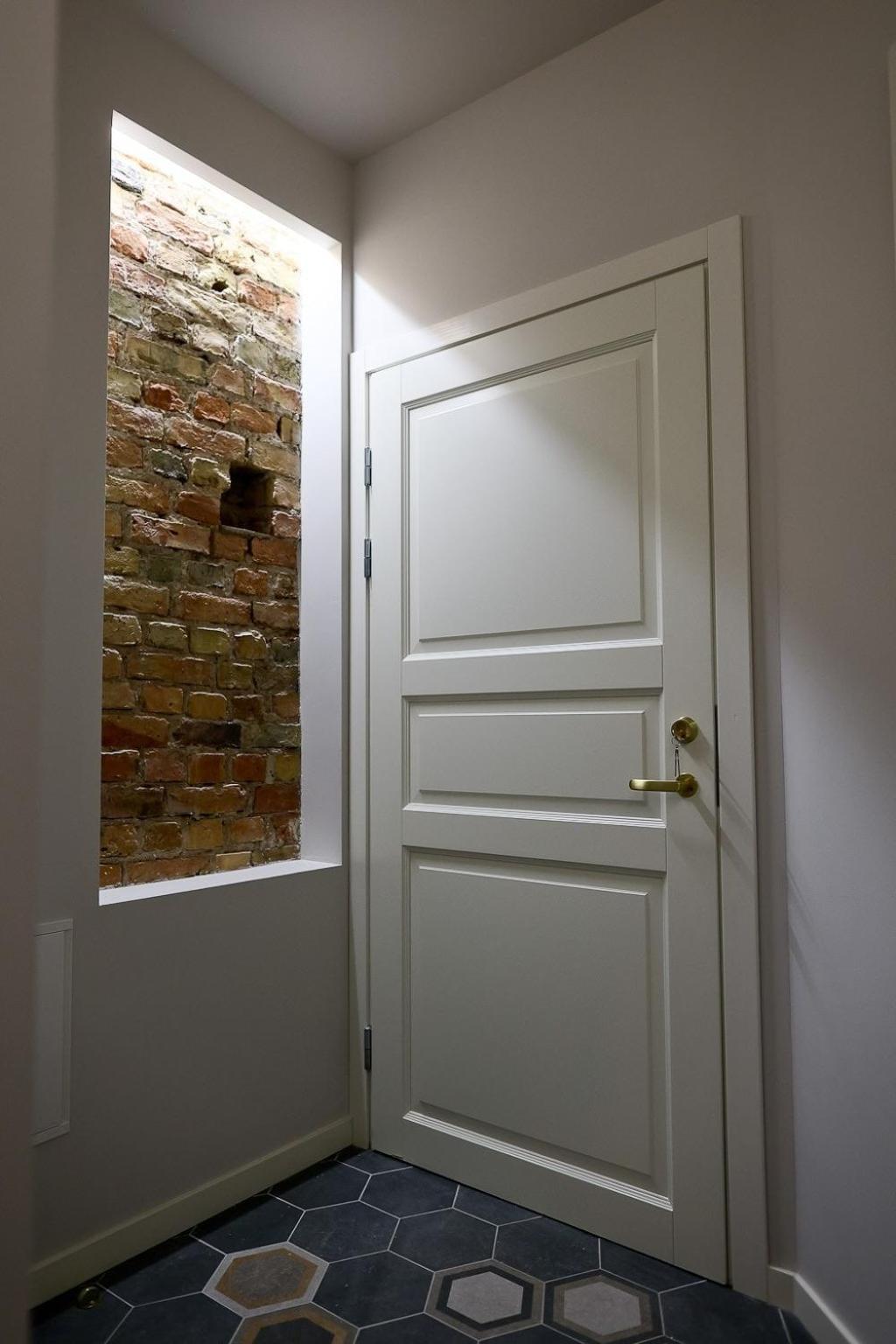 Apartment Grand *