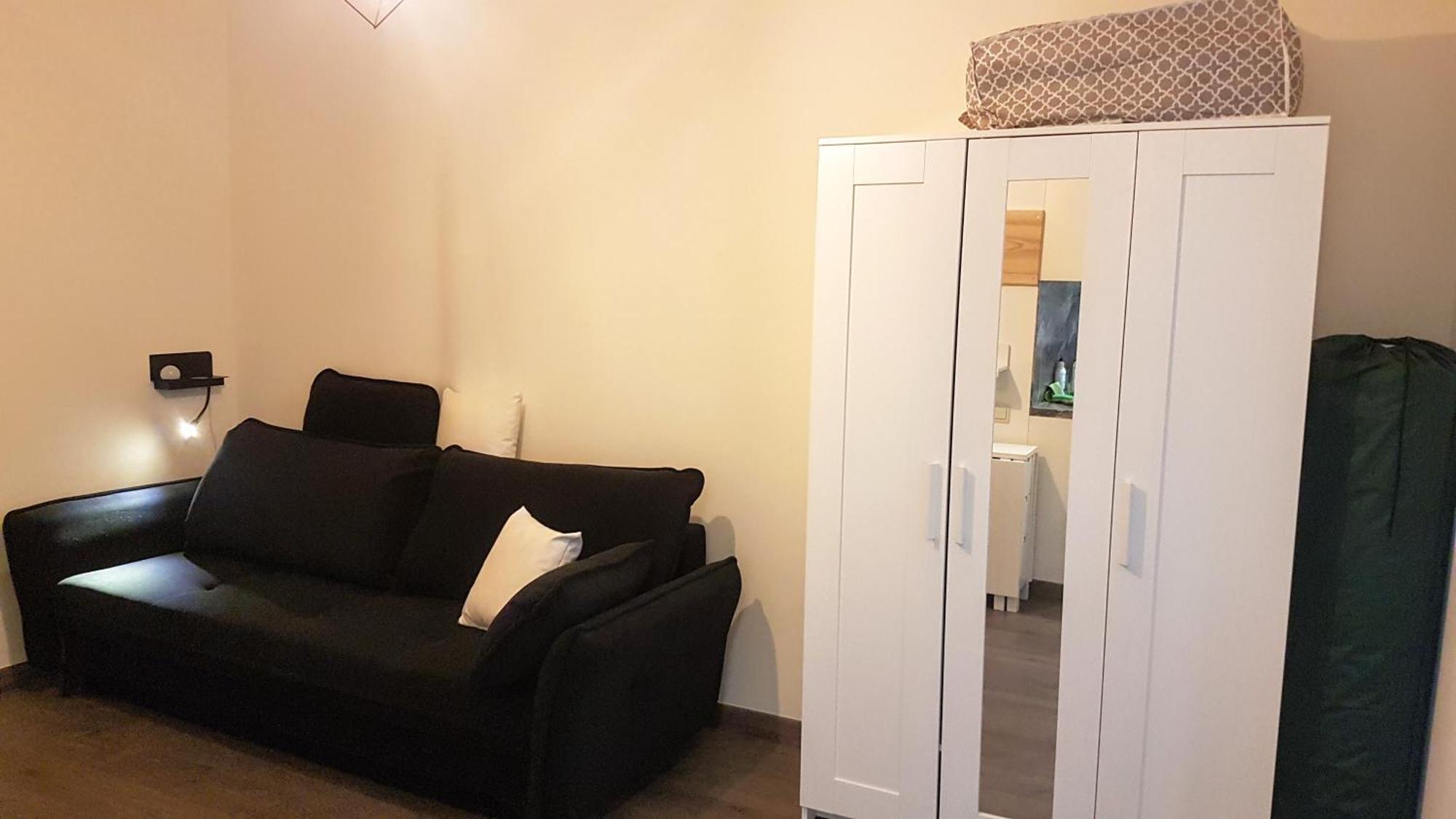 Miera Iela Apartment Riga