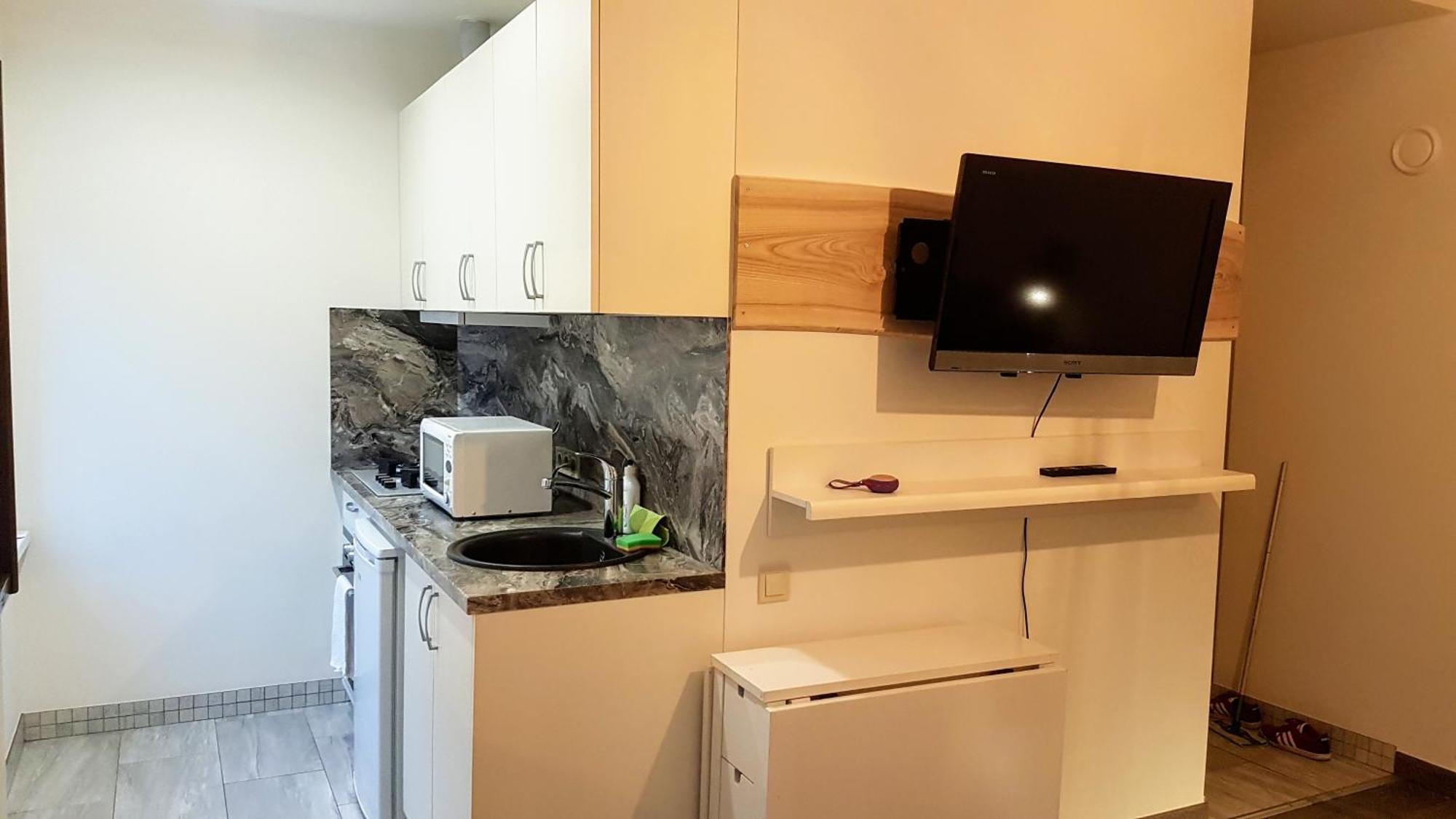 Miera Iela Apartment Riga