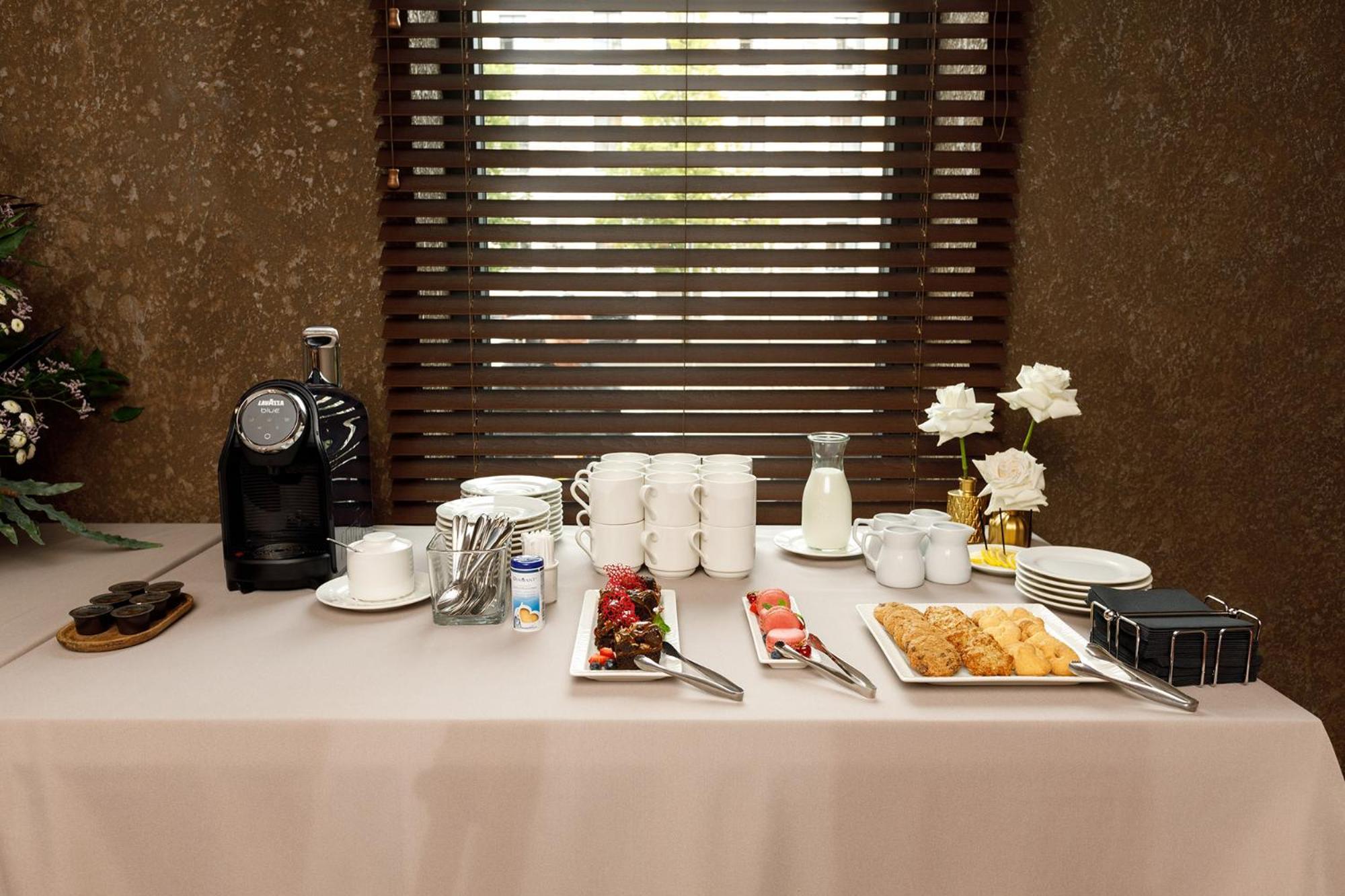 Eurostars Metropole Riga