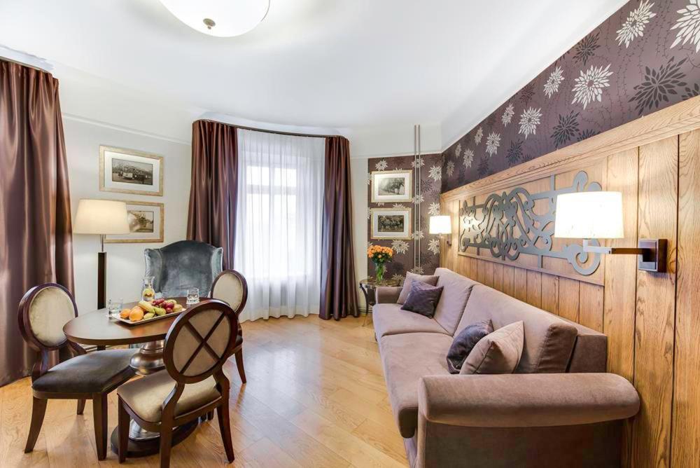 Eurostars Metropole