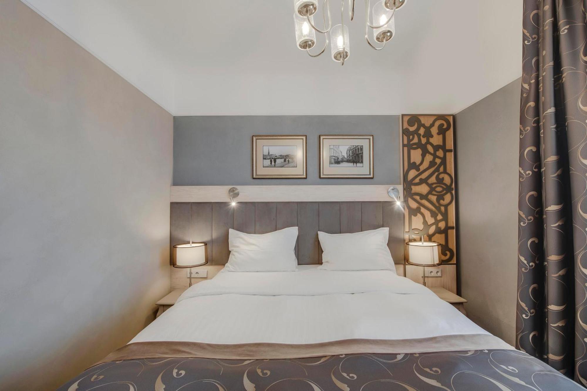 Eurostars Metropole Hotel 4*