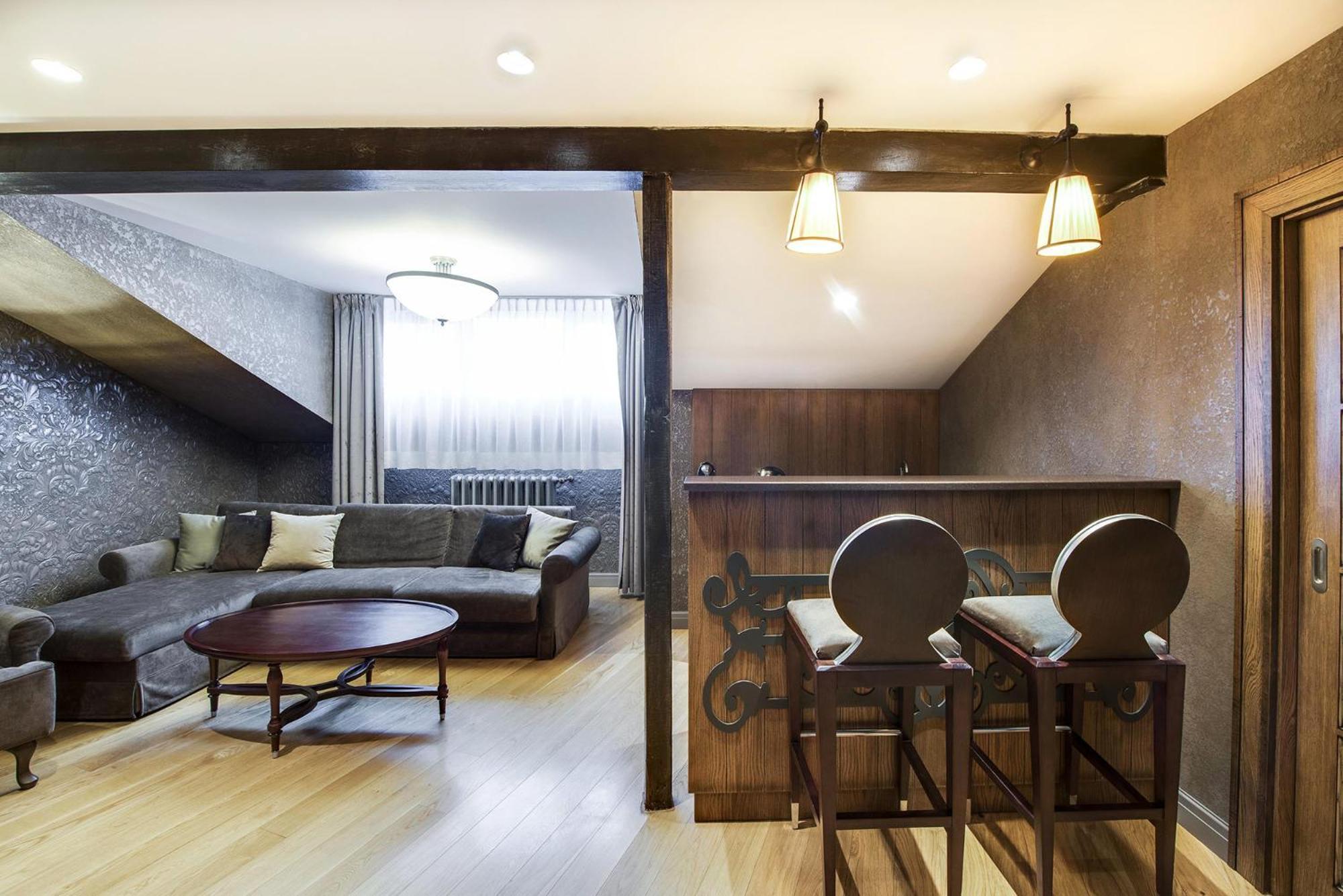 Hotel Eurostars Metropole