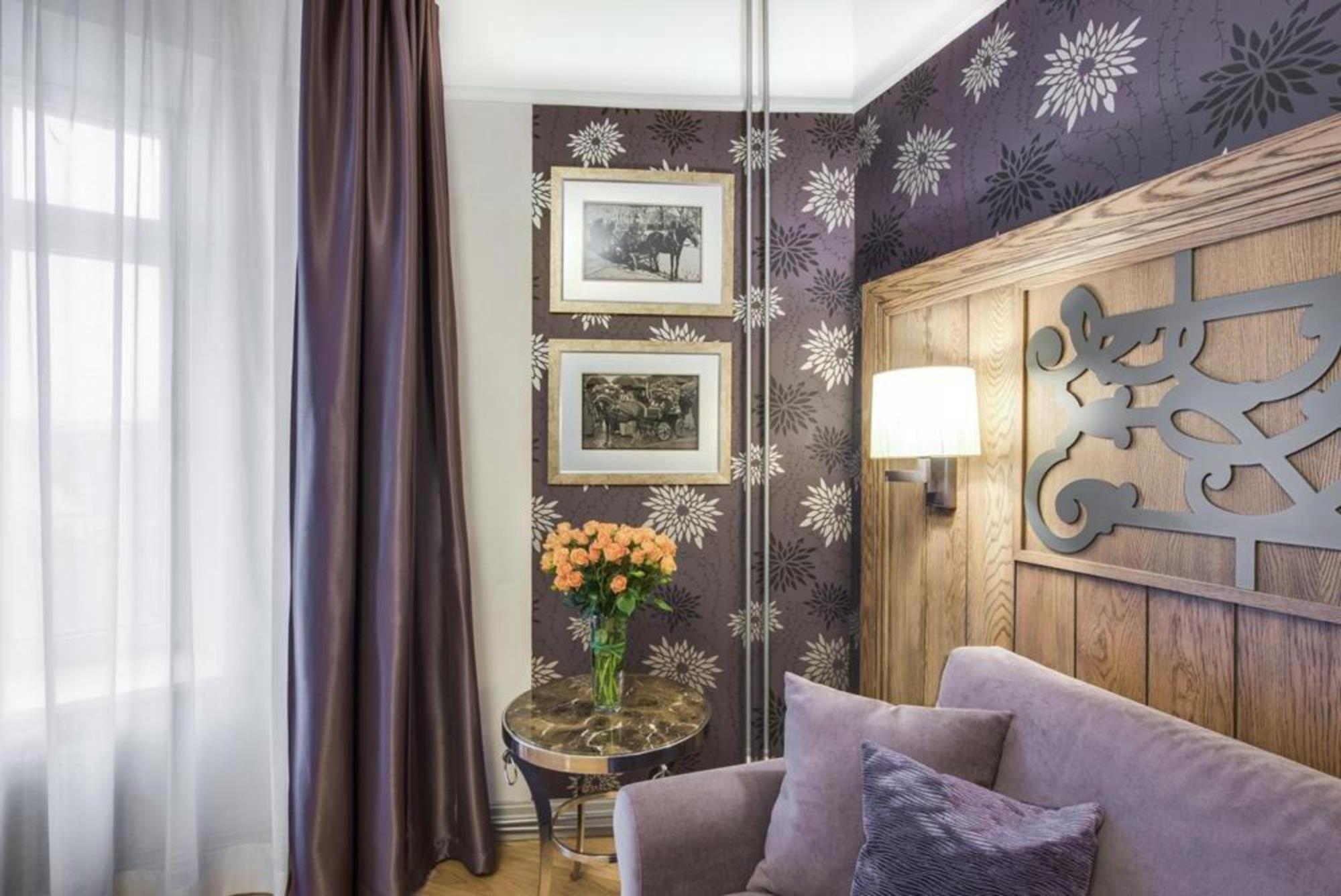 Eurostars Metropole Hotel Riga