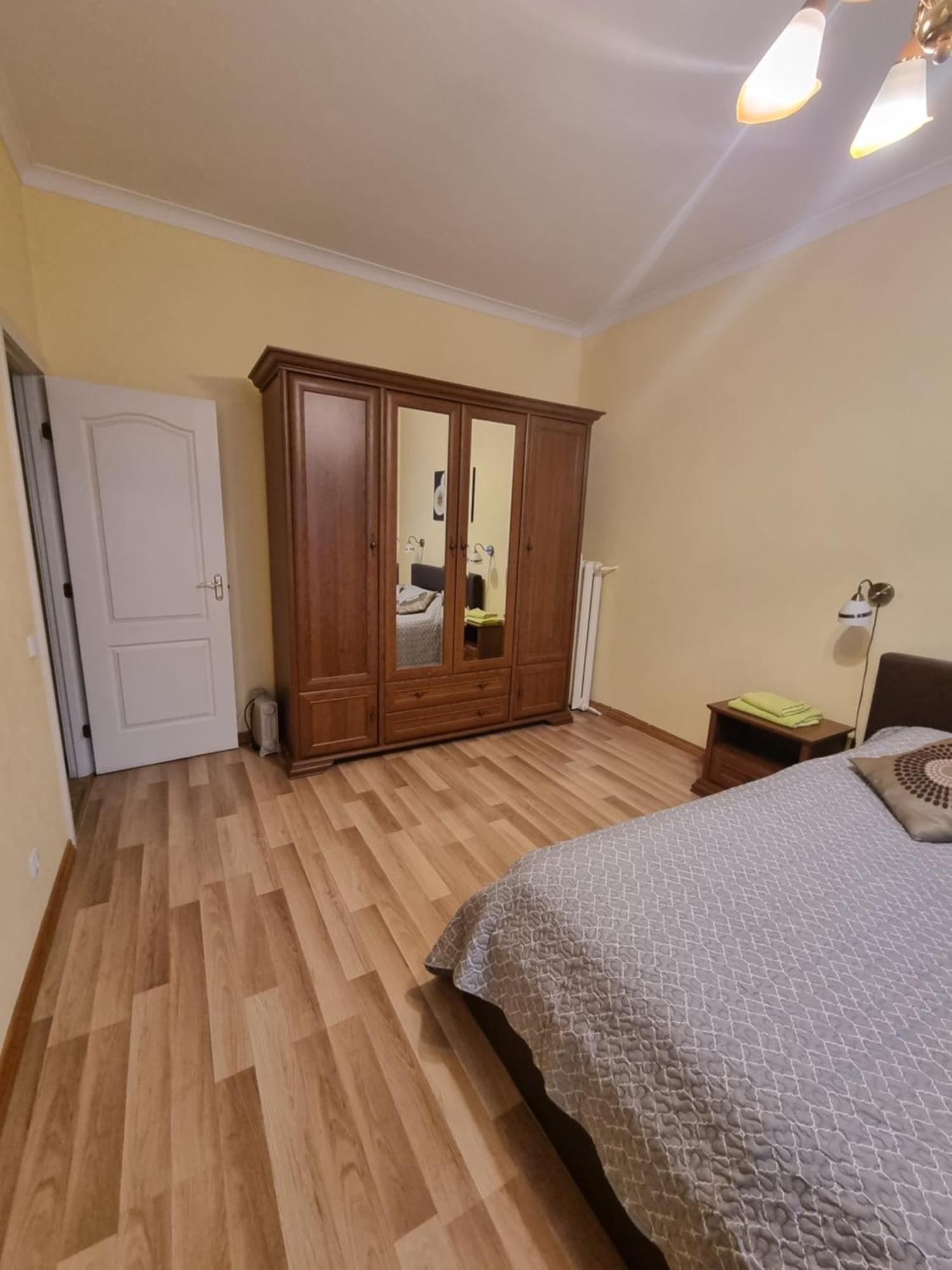 Dzīvoklis Lacplesa Central *
