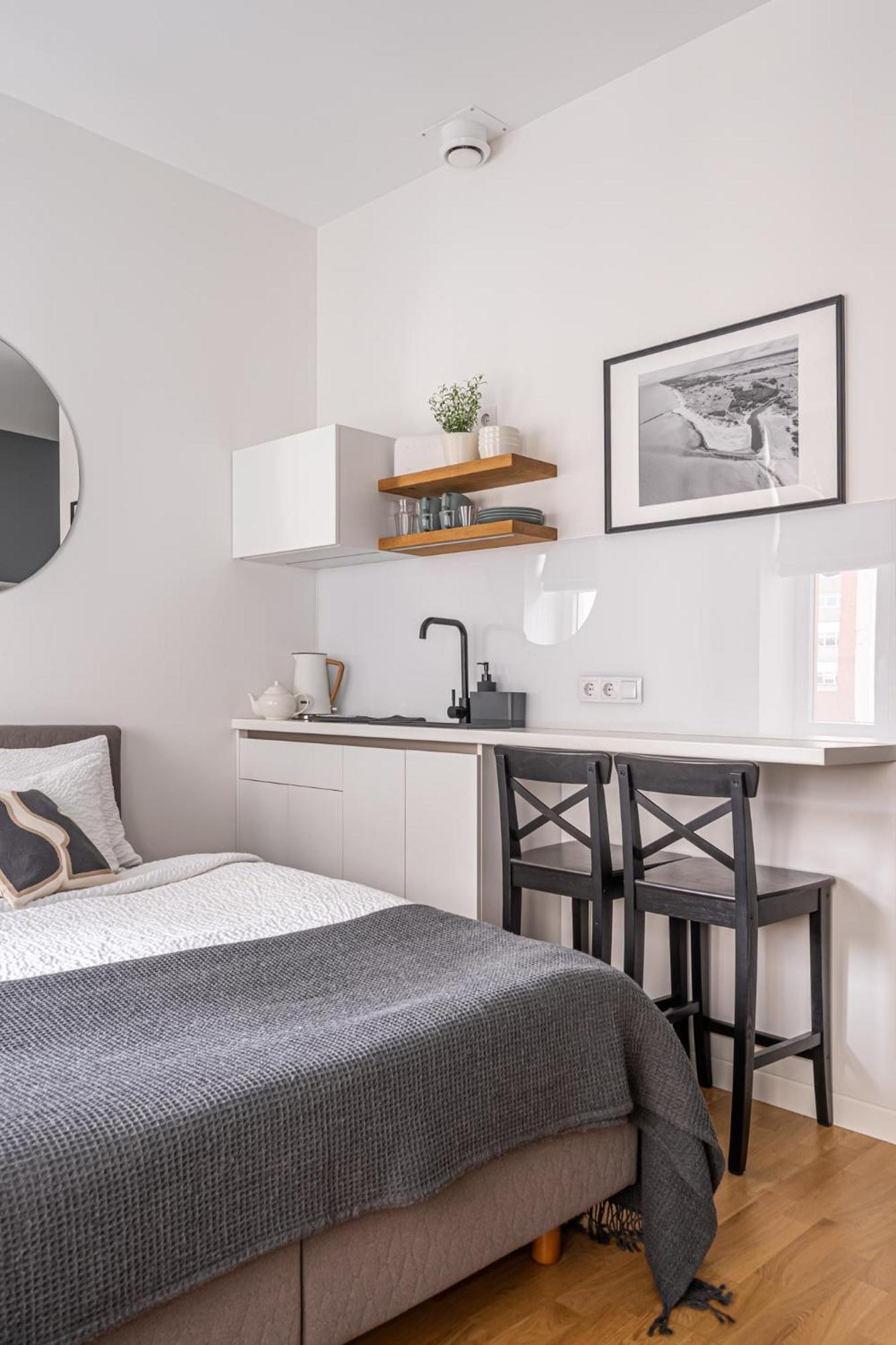 Apartment Elegant With Airconditioner And Elevator, 9 Min Walk To Old Town Riga