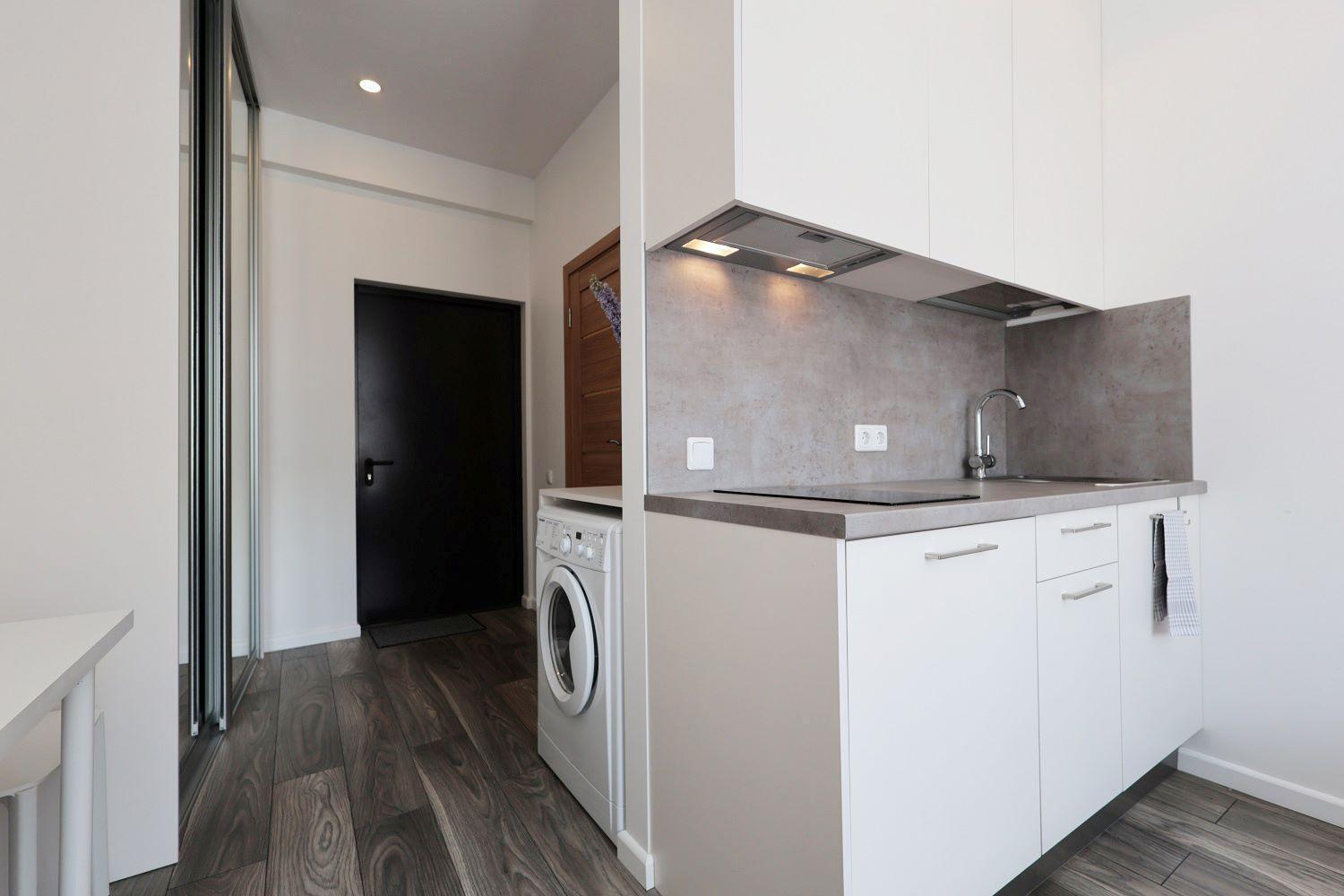 Apartment Mini Dzivoklis-atbilstosa Cena Riga