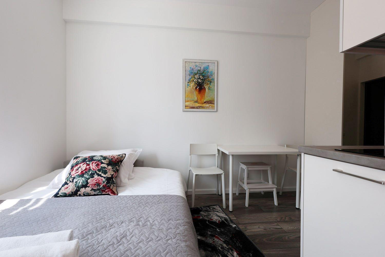 Apartment Mini Dzivoklis-atbilstosa Cena