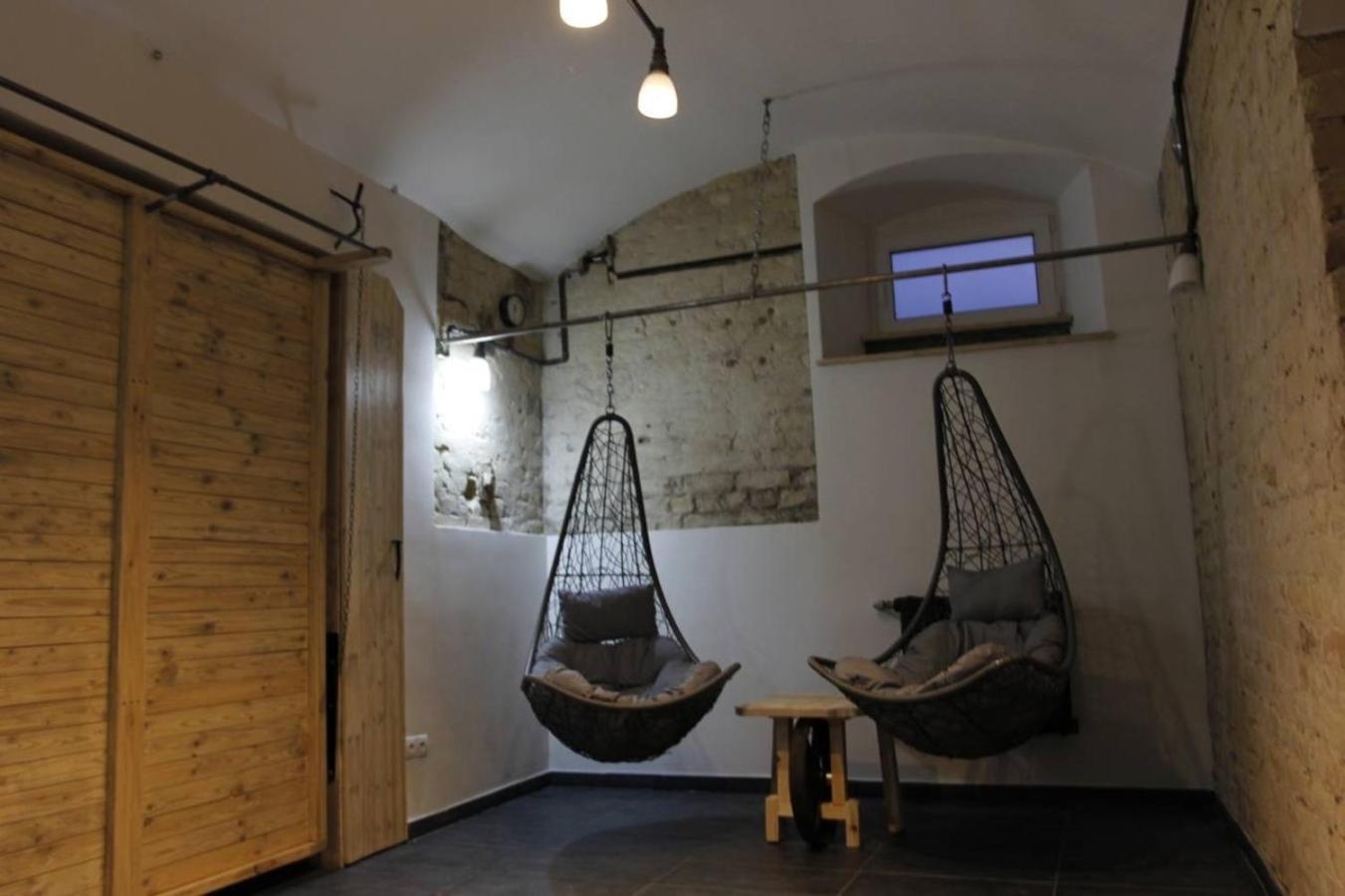 Apartment With Private
