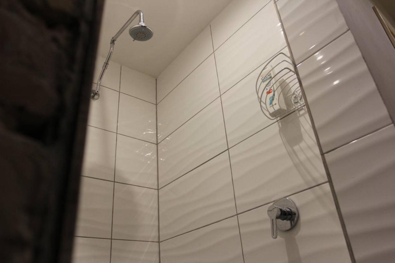 With Private Apartment Riga