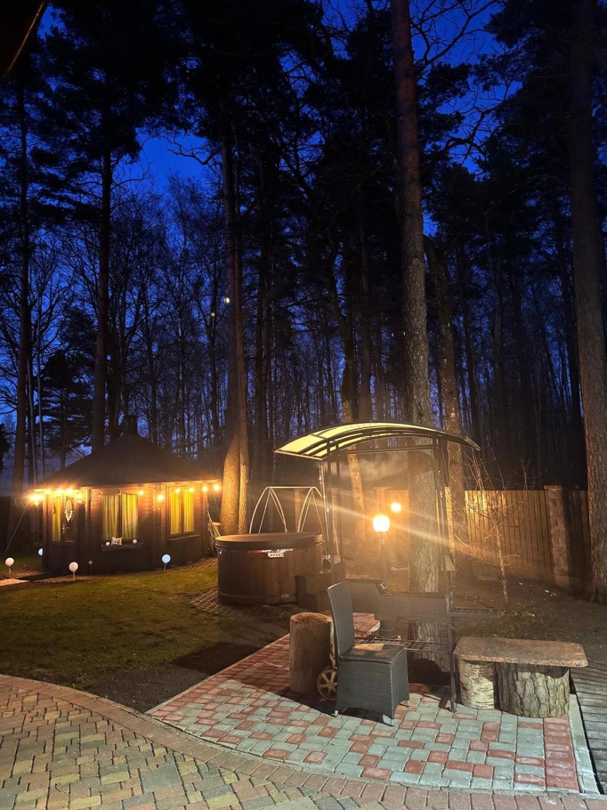 Villa Wildwood Riga