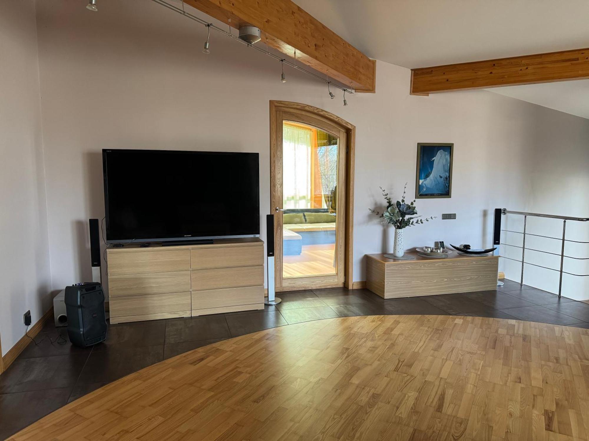 Villa Wildwood
