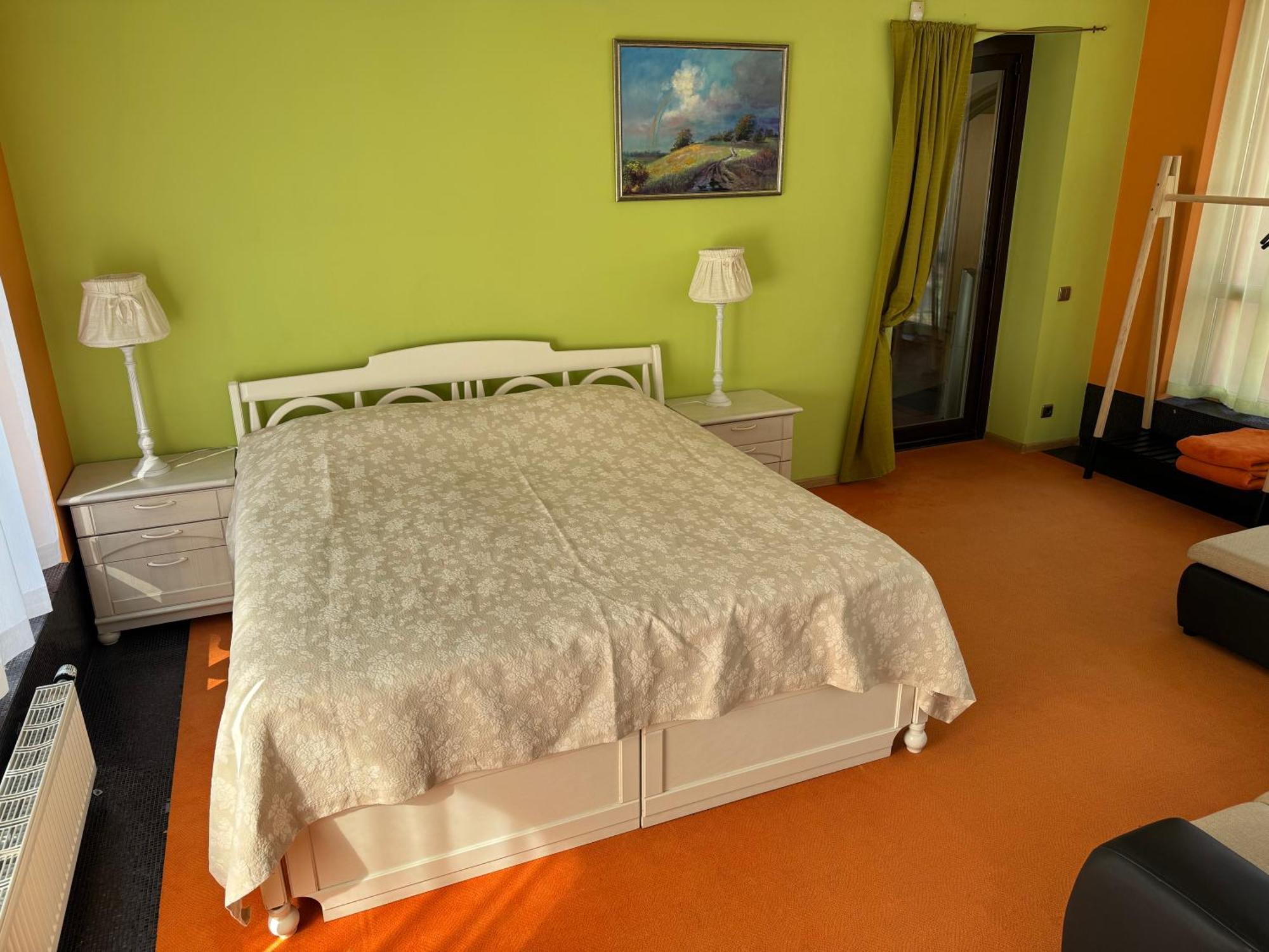 Wildwood Villa