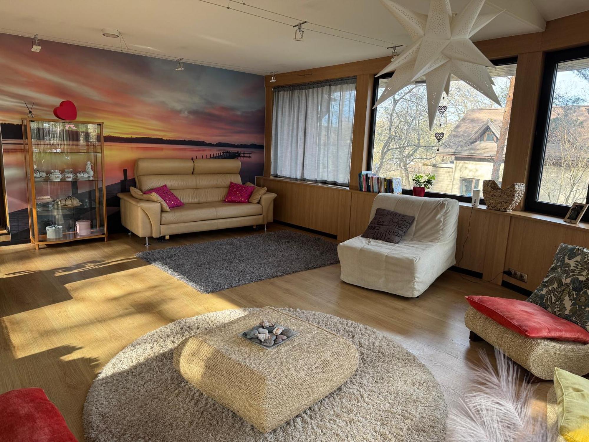 Wildwood Villa