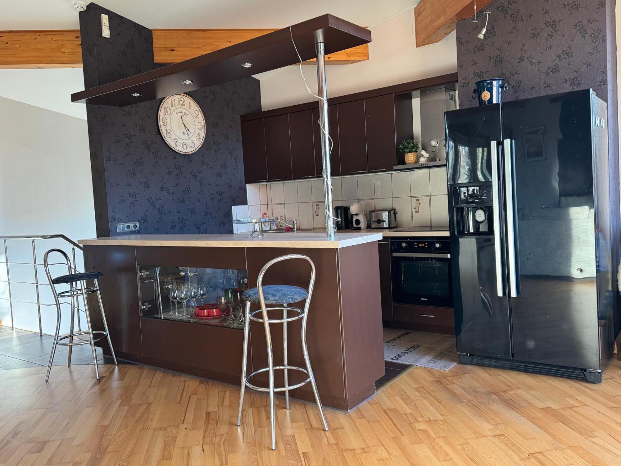 Wildwood Villa