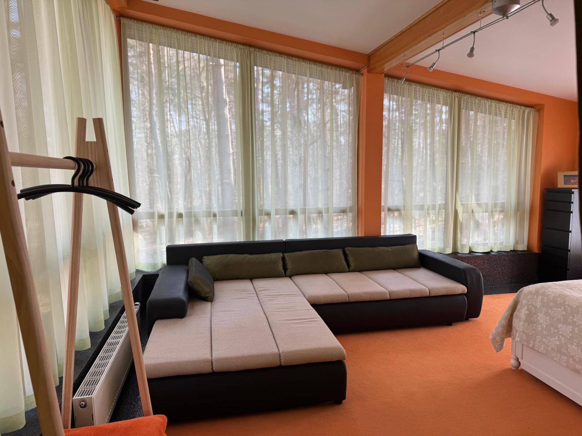 Wildwood Villa *