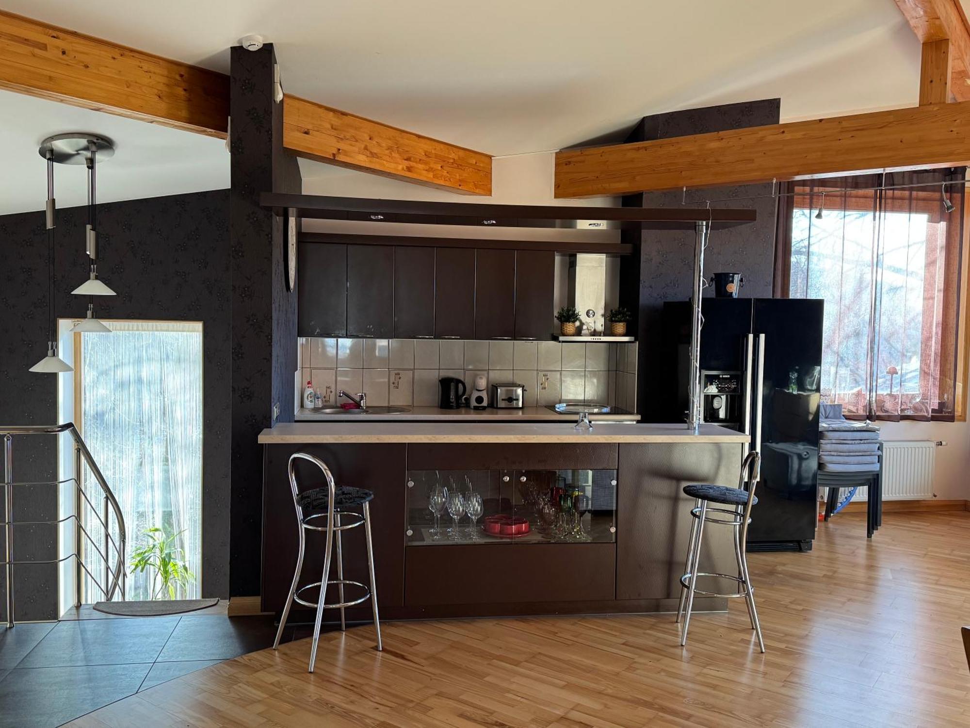 Wildwood Riga