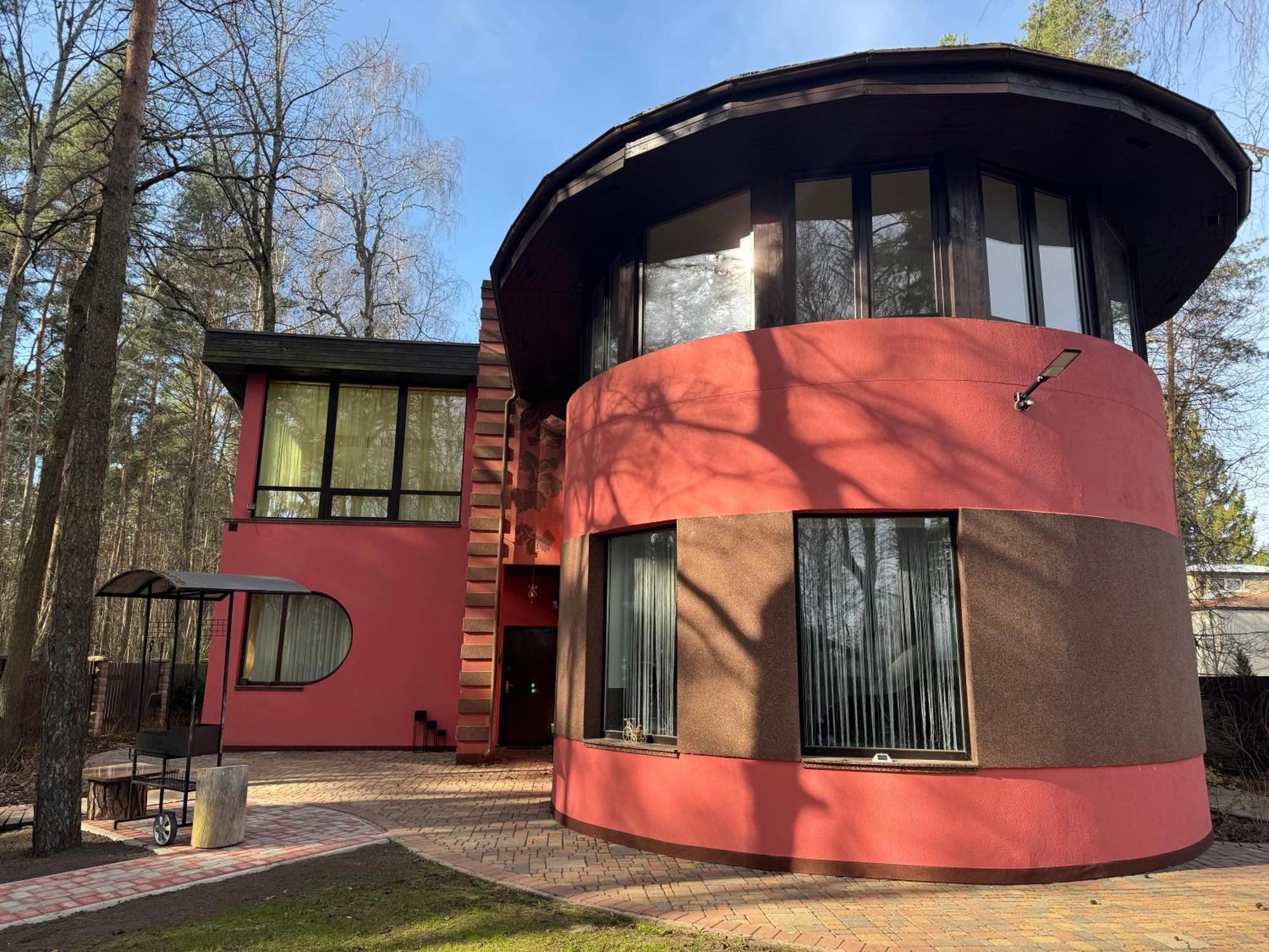 Villa Wildwood