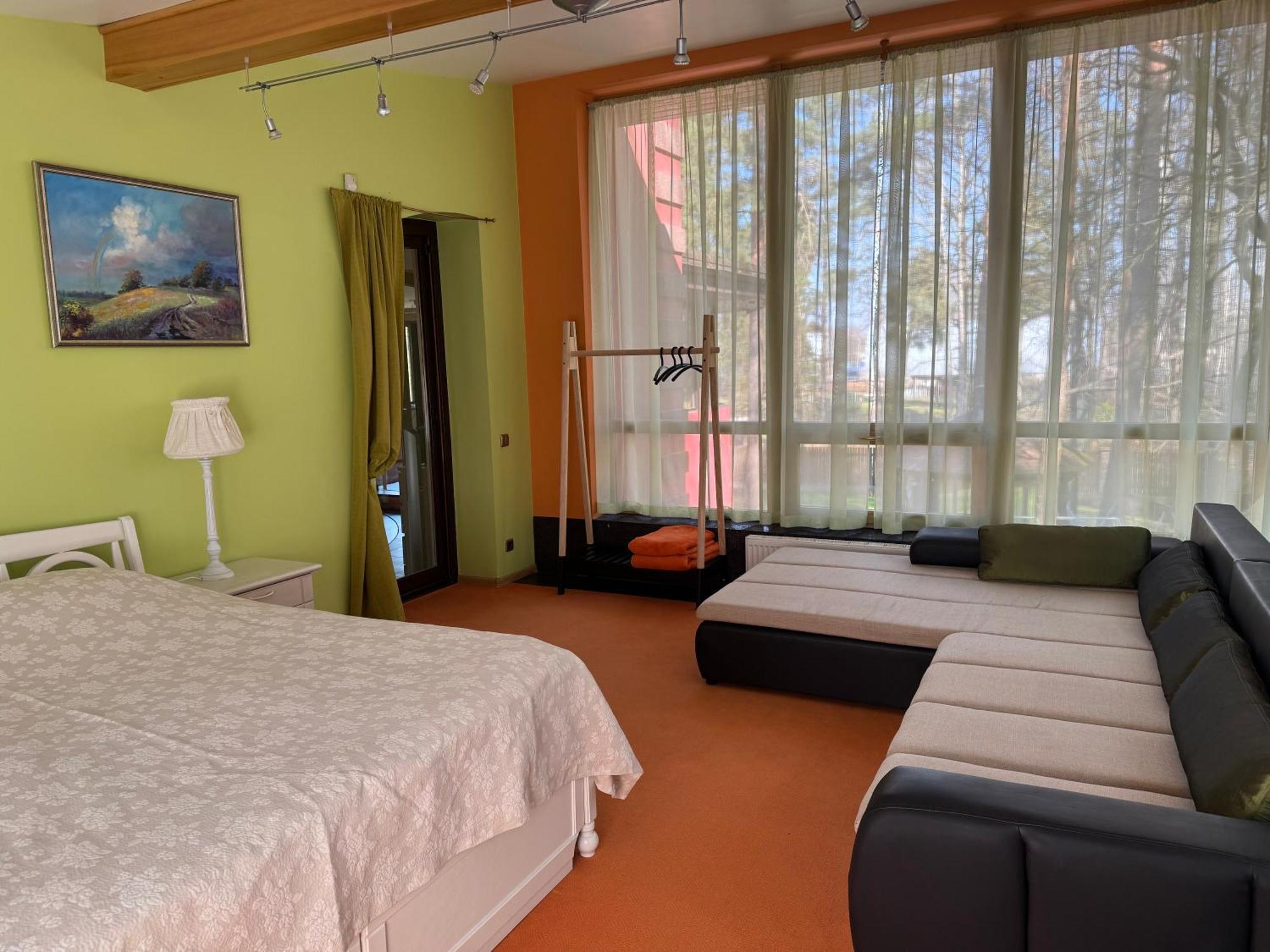 Villa Wildwood *