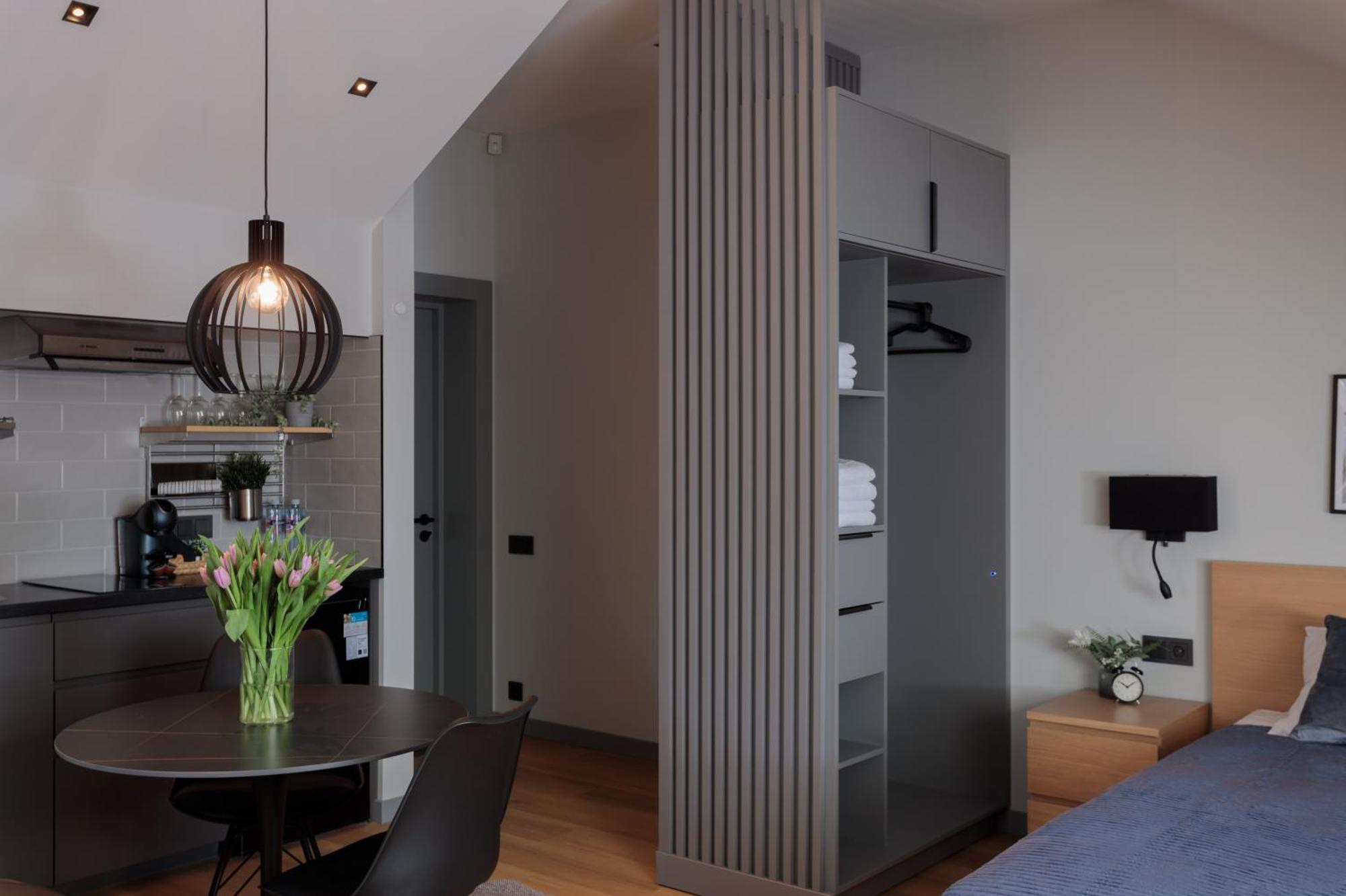 Heritage Charm Apartment